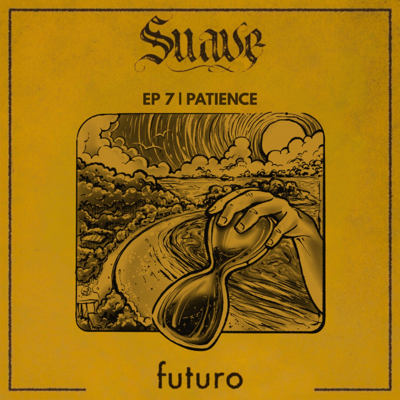 Thumbnail for "Patience - Ep. 7".