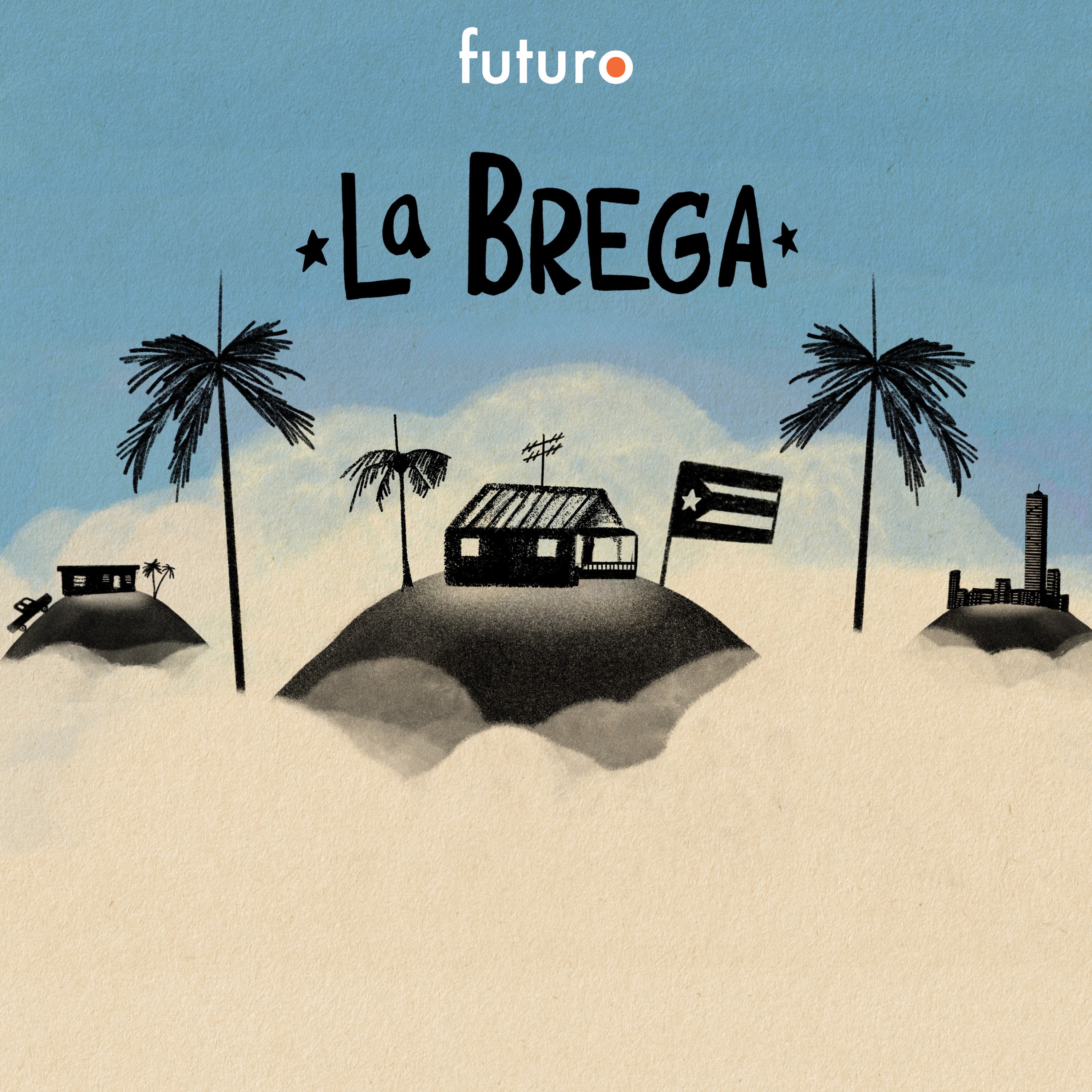 Introducing – La Brega: Season Three