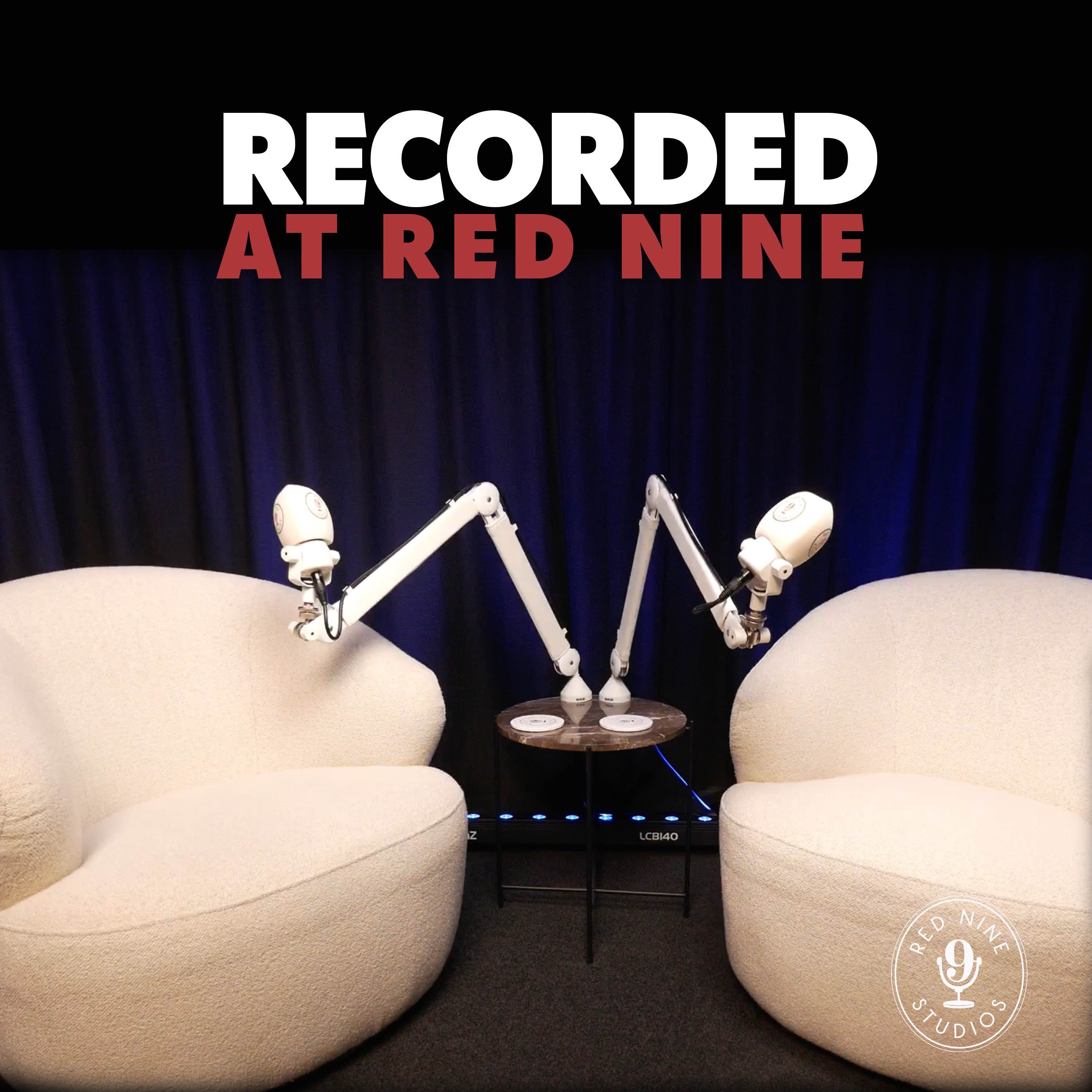 Recorded At Red Nine