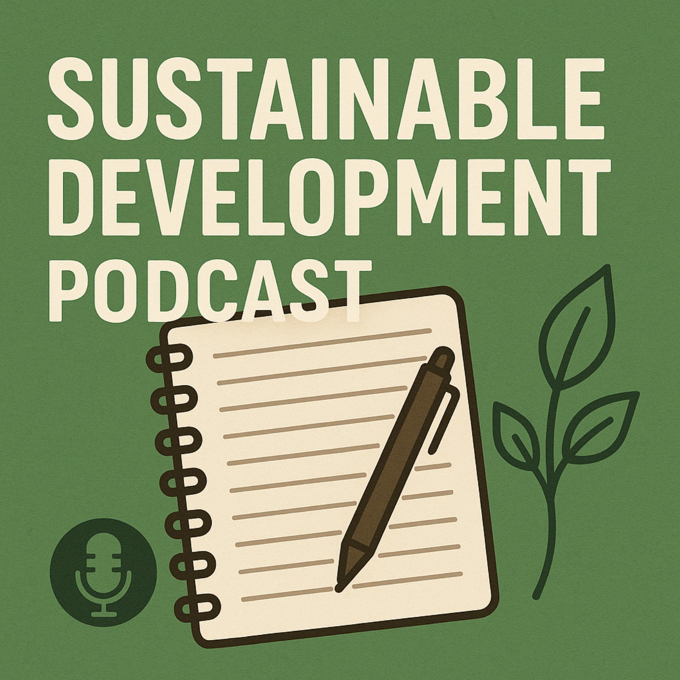 Sustainable Development