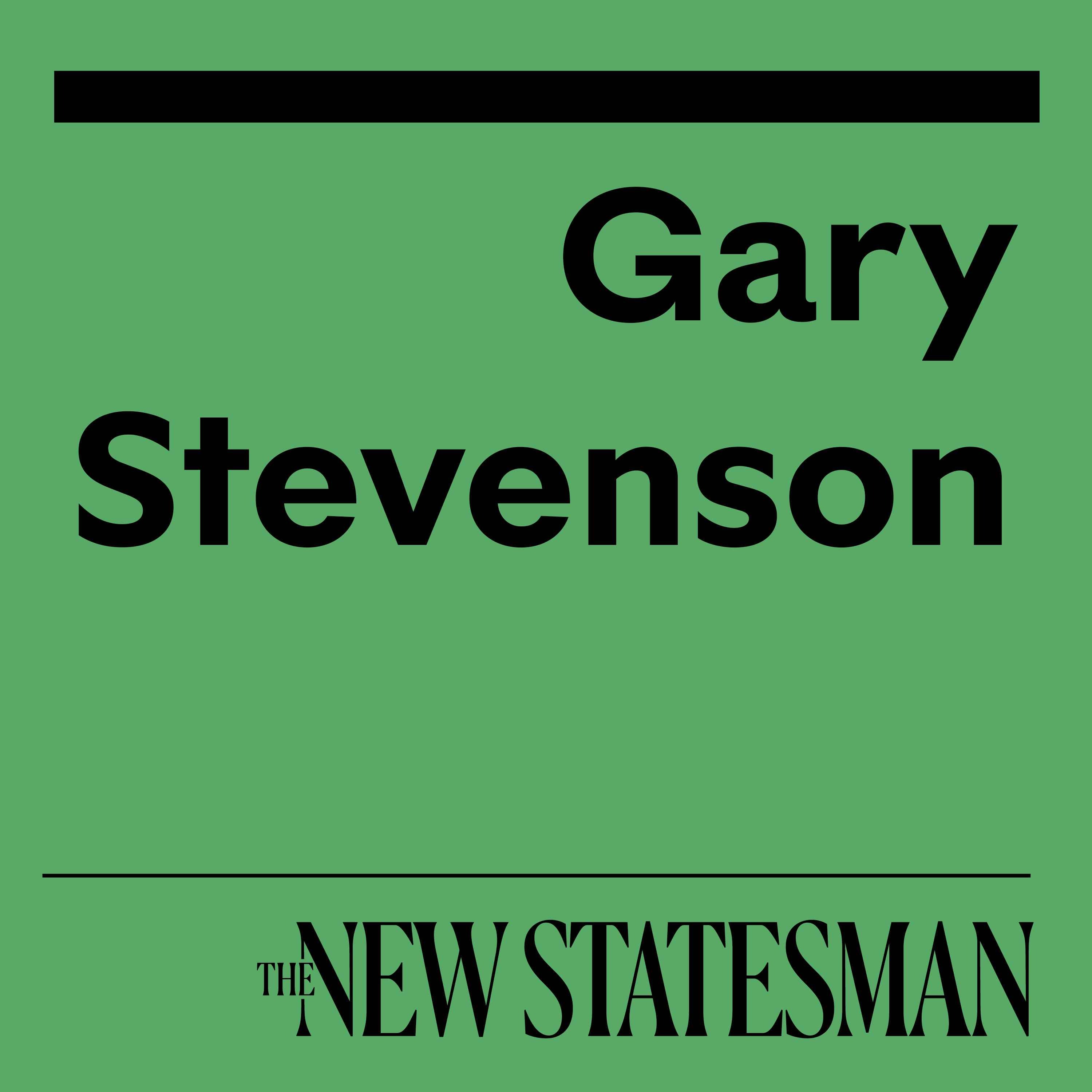 Gary Stevenson is lobbying Andy Burnham