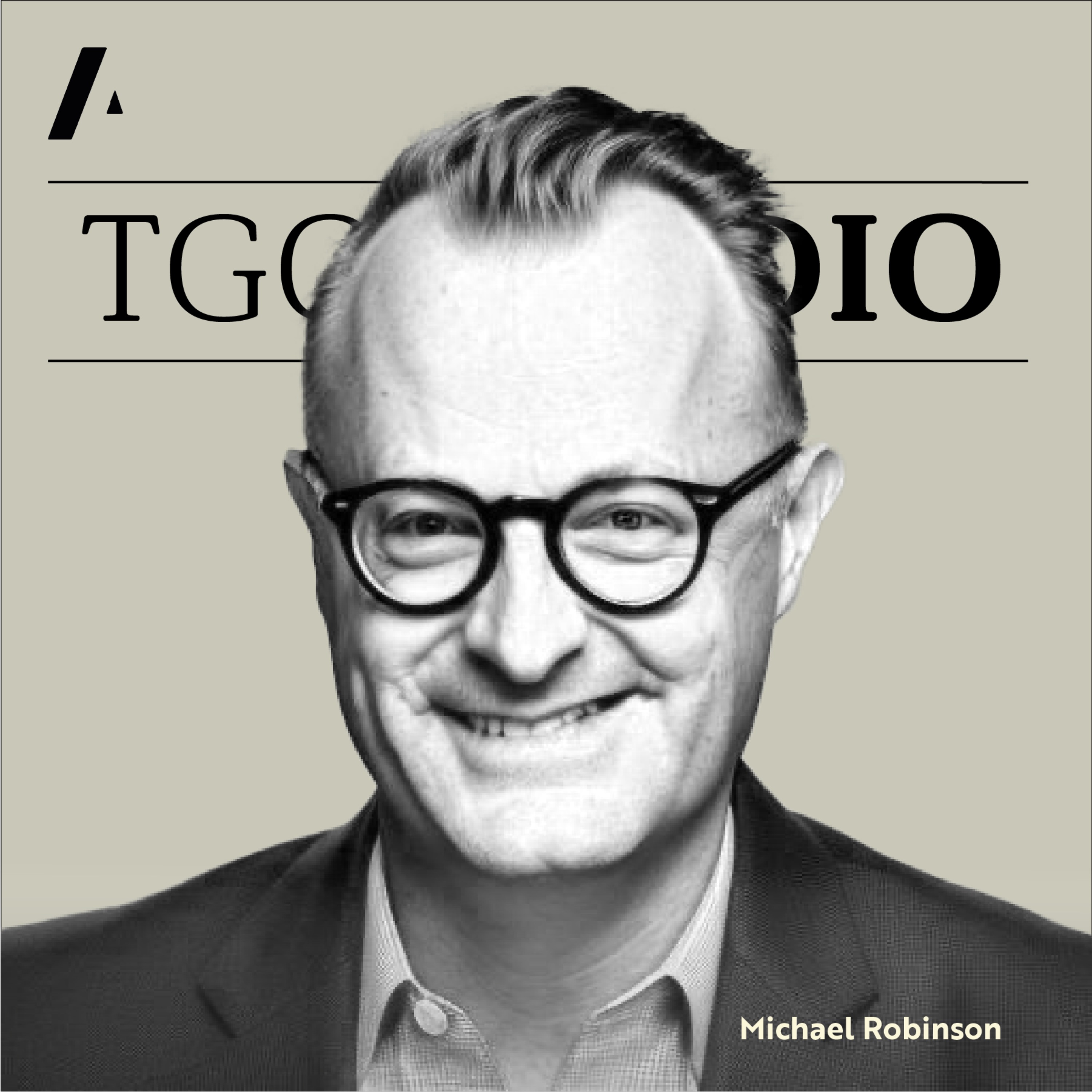 TGOA Radio podcast artwork
