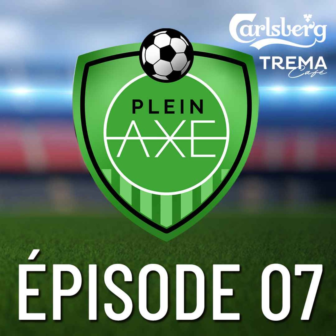 Plein Axe - EP07 - Le CF Montréal face à la tempête du changement de calendrier MLS episode artwork