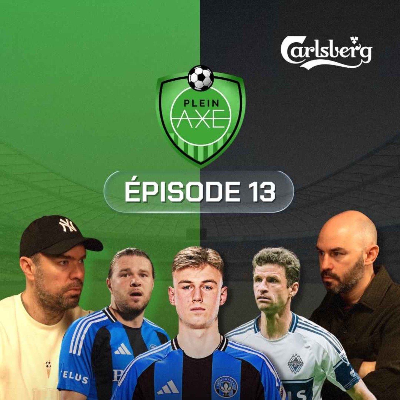 Plein Axe - EP13 - Qu'est-ce que l'espagne nous apprend ?