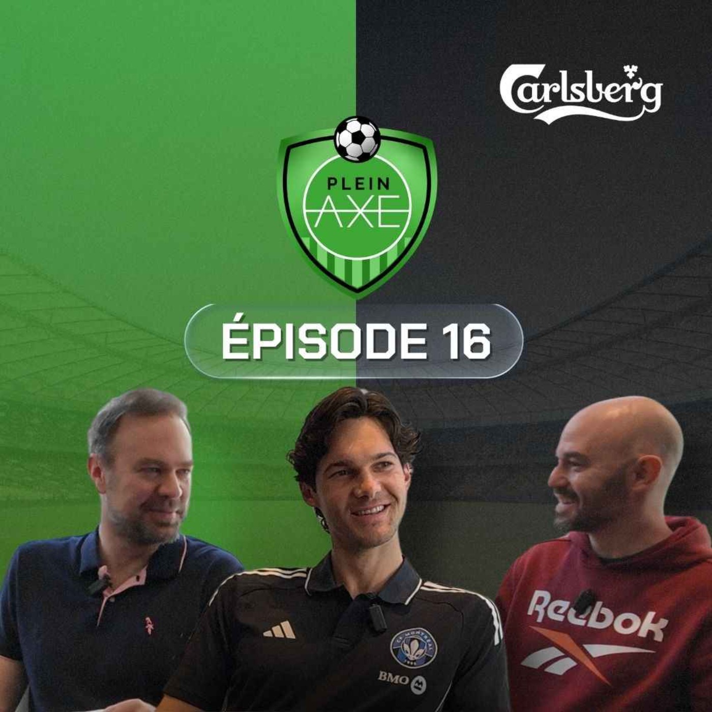 Plein Axe - EP16 - Luca Saputo s’assoit avec Plein Axe