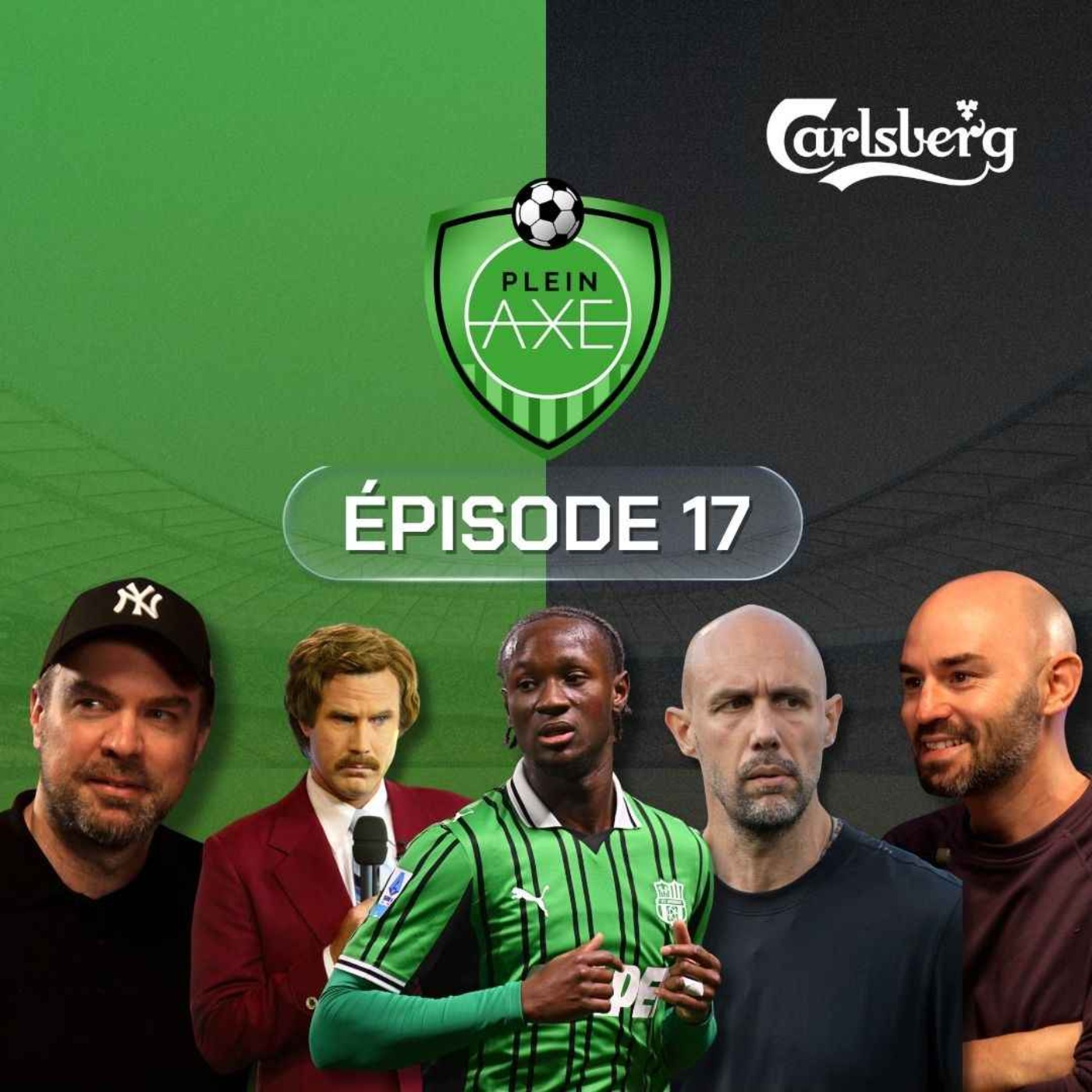 Plein Axe - EP17 - Lendemain de veille à San Diego