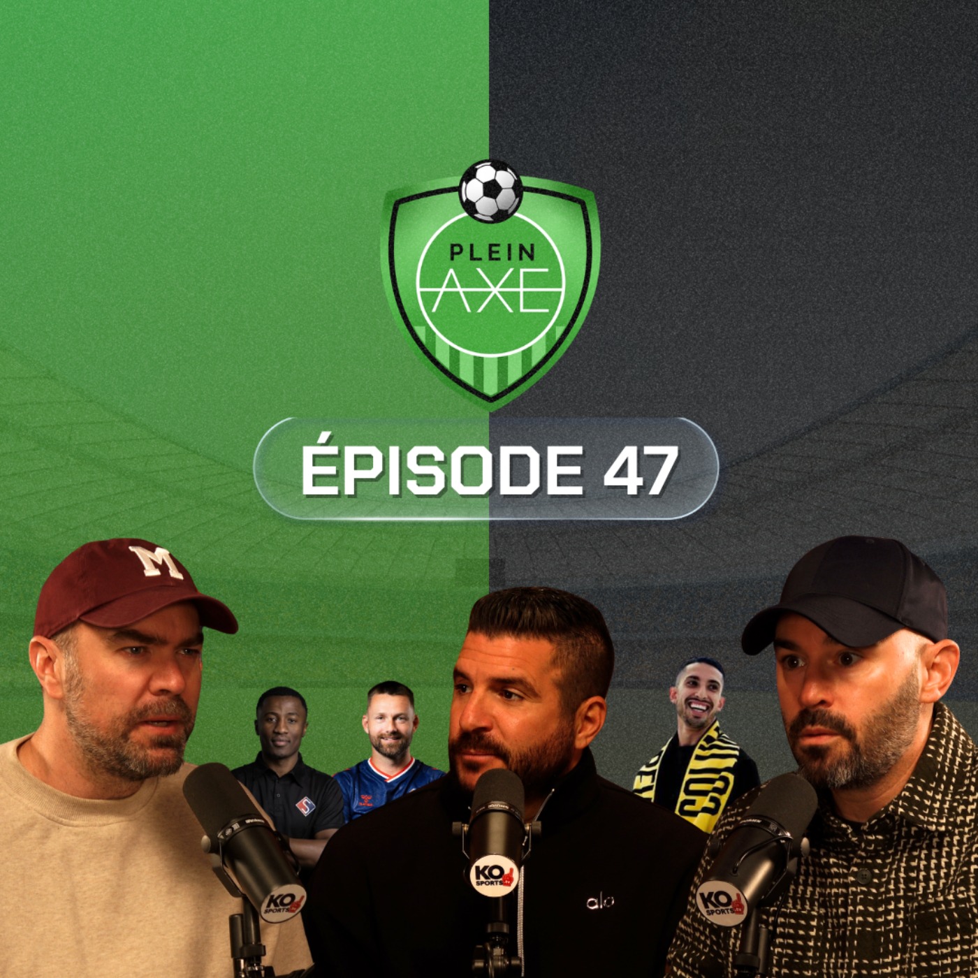La saison du Supra avec Rocco Placentino | EP47 episode artwork