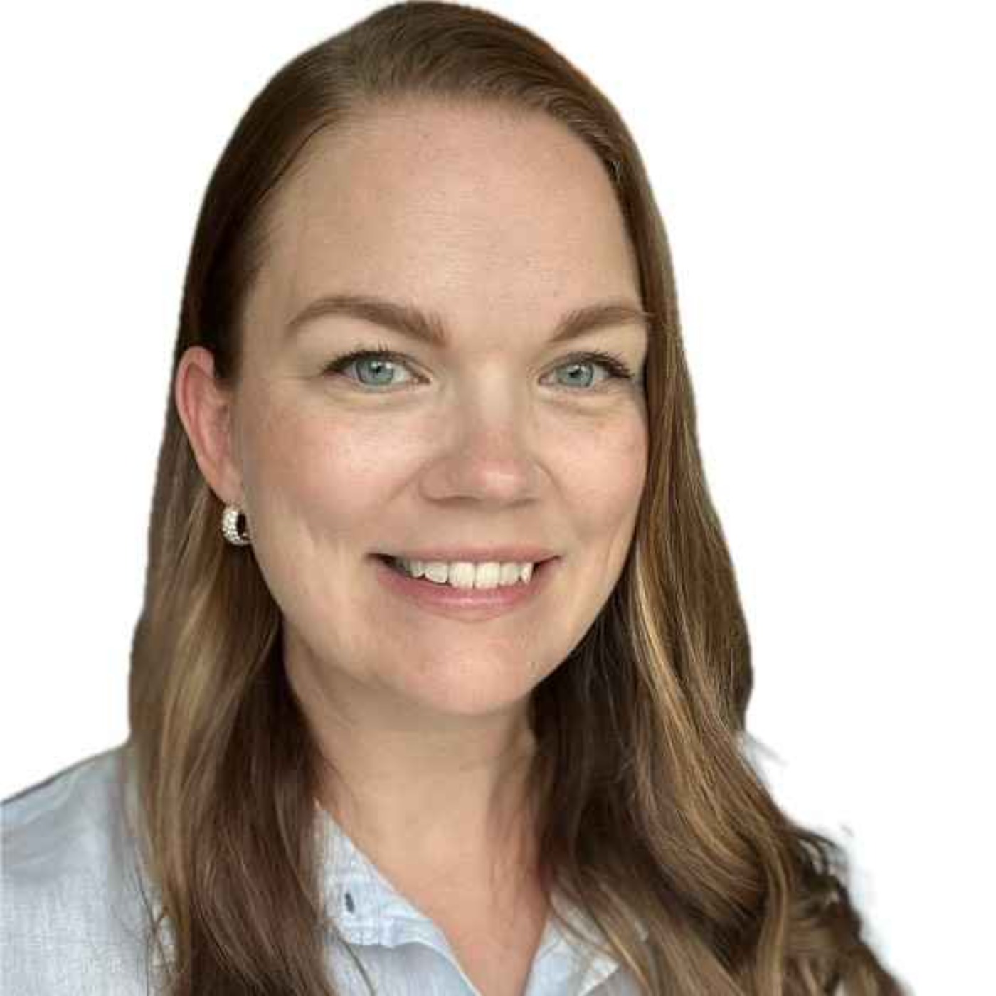 Episode 2: Frida - Finding Freedom on Mounjaro Episode 2: Frida - Finding Freedom on Mounjaro