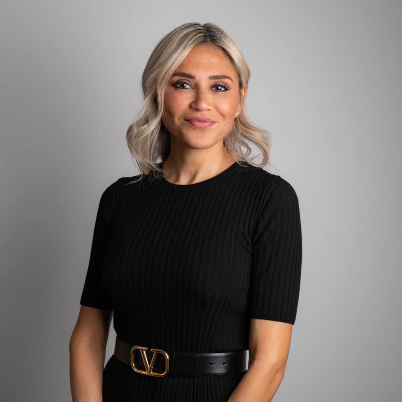 Episode 10: Dr. Rocio Salas-Whalen - "Weightless" and the Biology of Weight Episode 10: Dr. Rocio Salas-Whalen - "Weightless" and the Biology of Weight