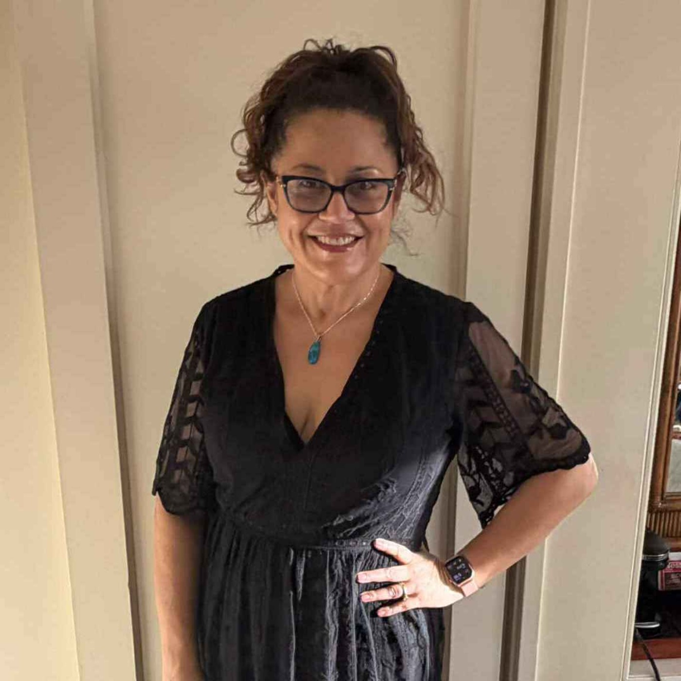 Episode 14: Elisa - Navigating Weight Care Through Illness and Recovery