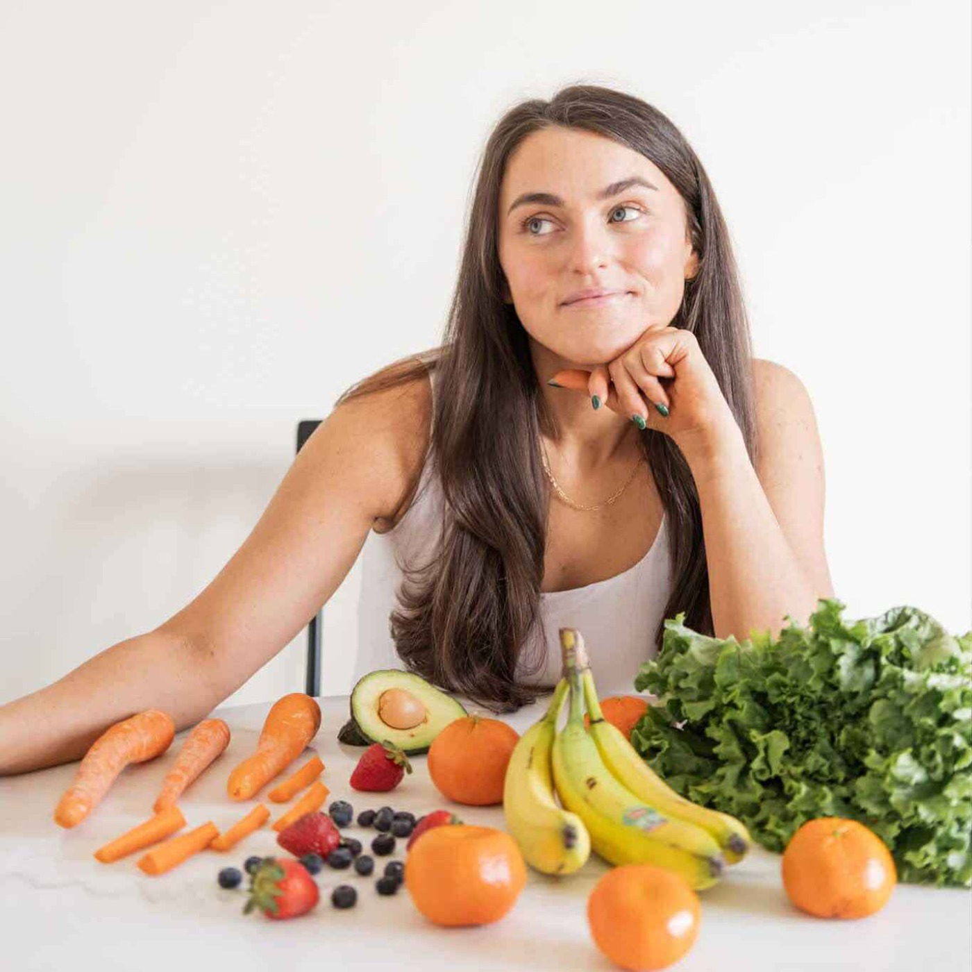 Episode 15: Whitney - Thin Privilege, Intuitive Eating & the GLP-1 Clap-Back