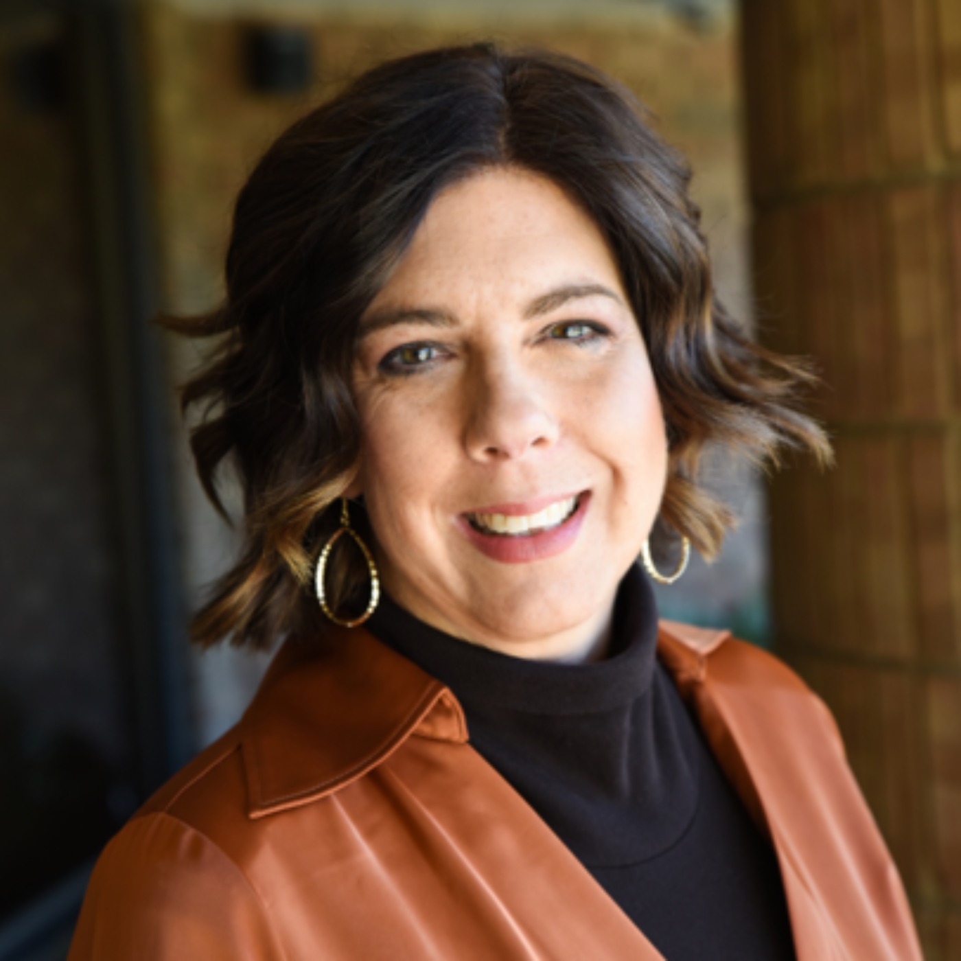 Episode 17: Lora - Shame Does Not Motivate