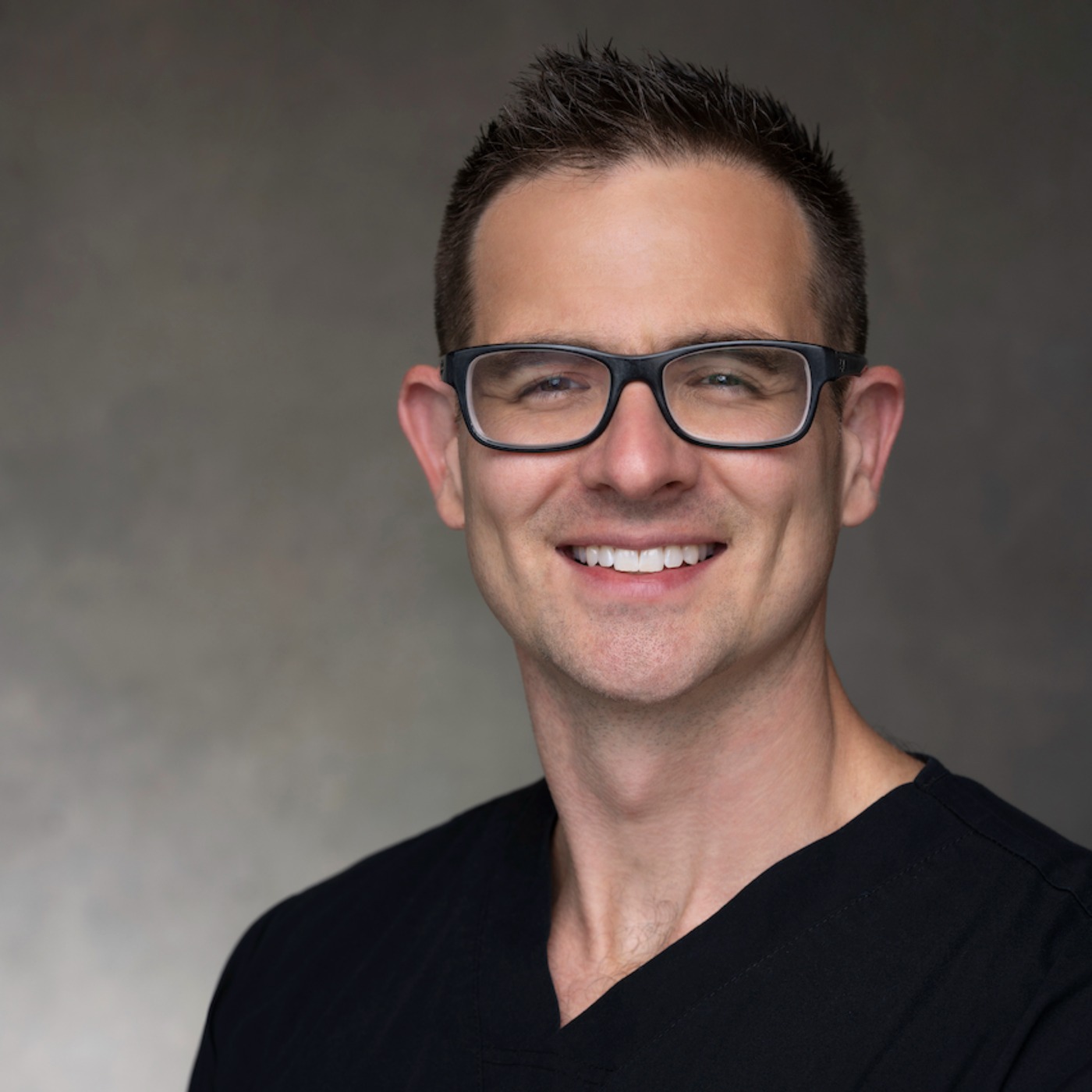 Episode 27: Dr. Ian Ellis - What If Most People Are Taking Too Much GLP-1? episode artwork