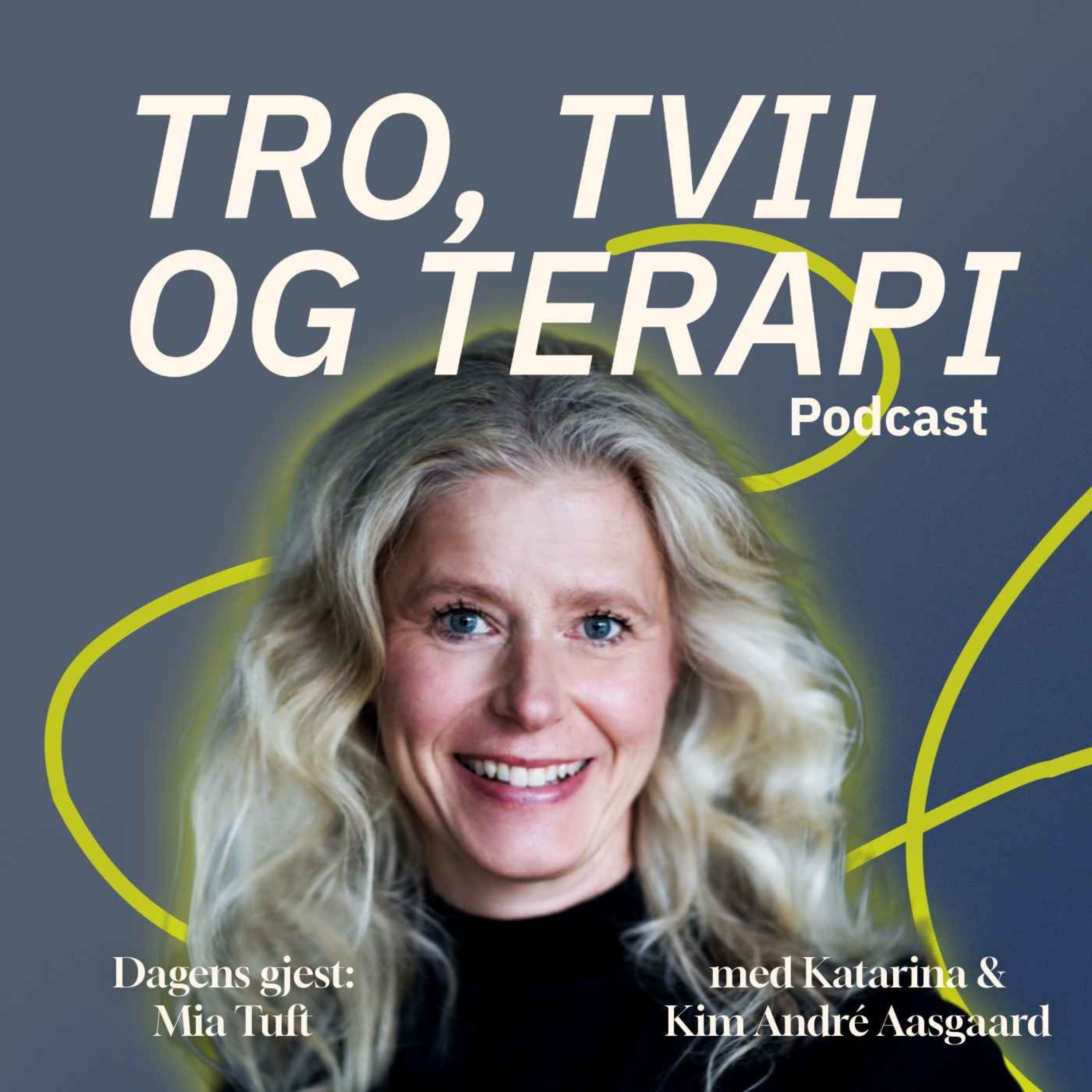 Tro, Tvil og Terapi