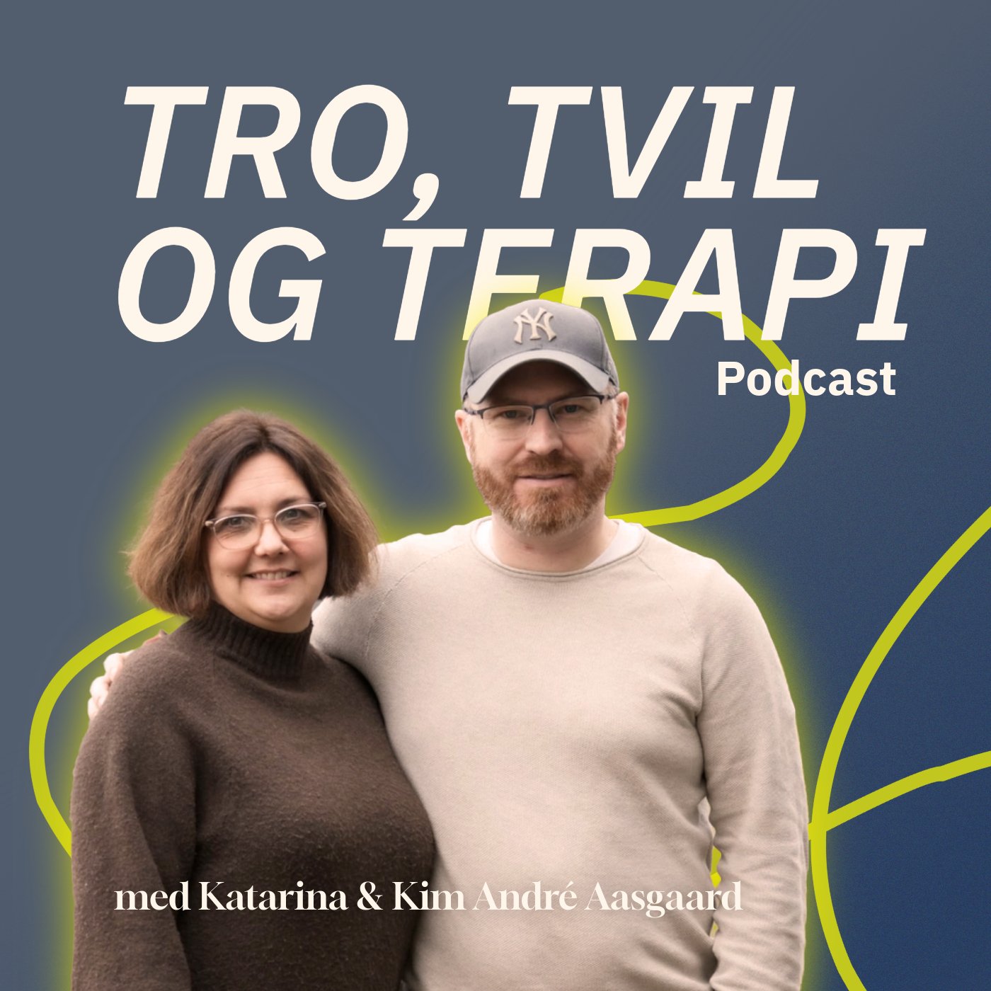 Episode 2: Veien inn – hvordan havnet vi i Sannhetens Ord?