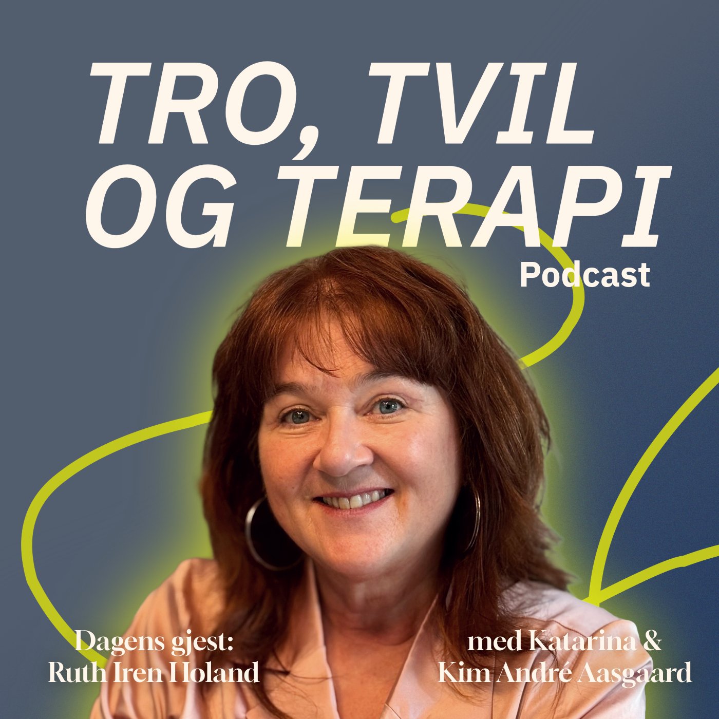 Episode 10 – Ruth Irén Holand om sosial kontroll