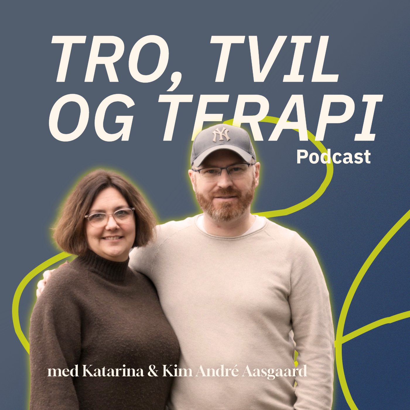 Tro, Tvil og Terapi