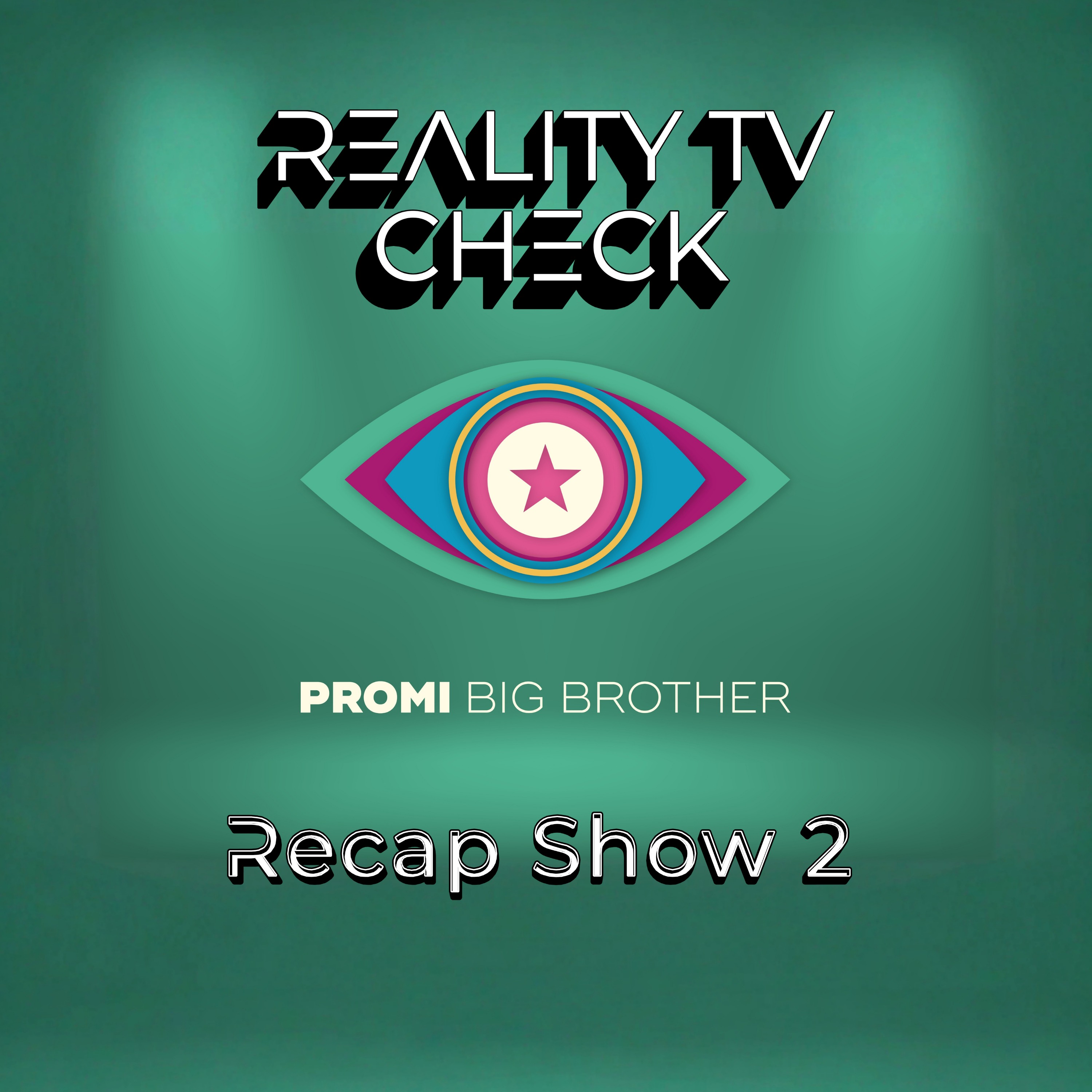 #226 - Lauras Promi Big Brother Recap Show 2