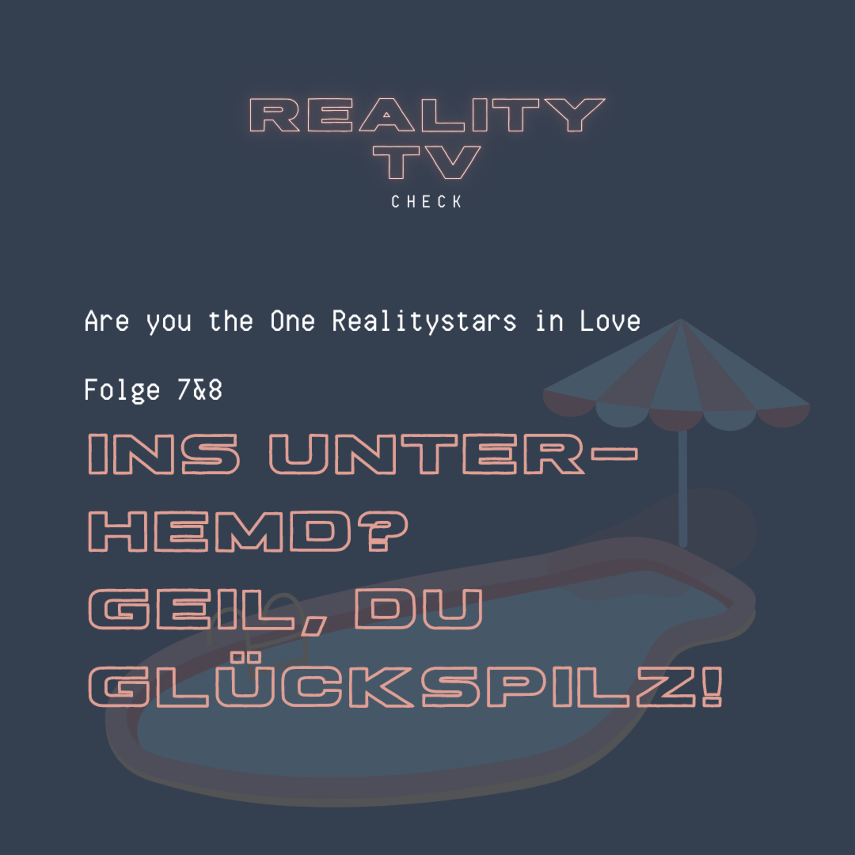 Reality TV Check
