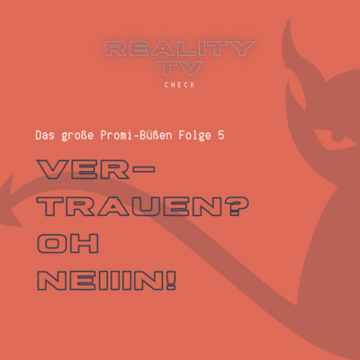 Reality TV Check