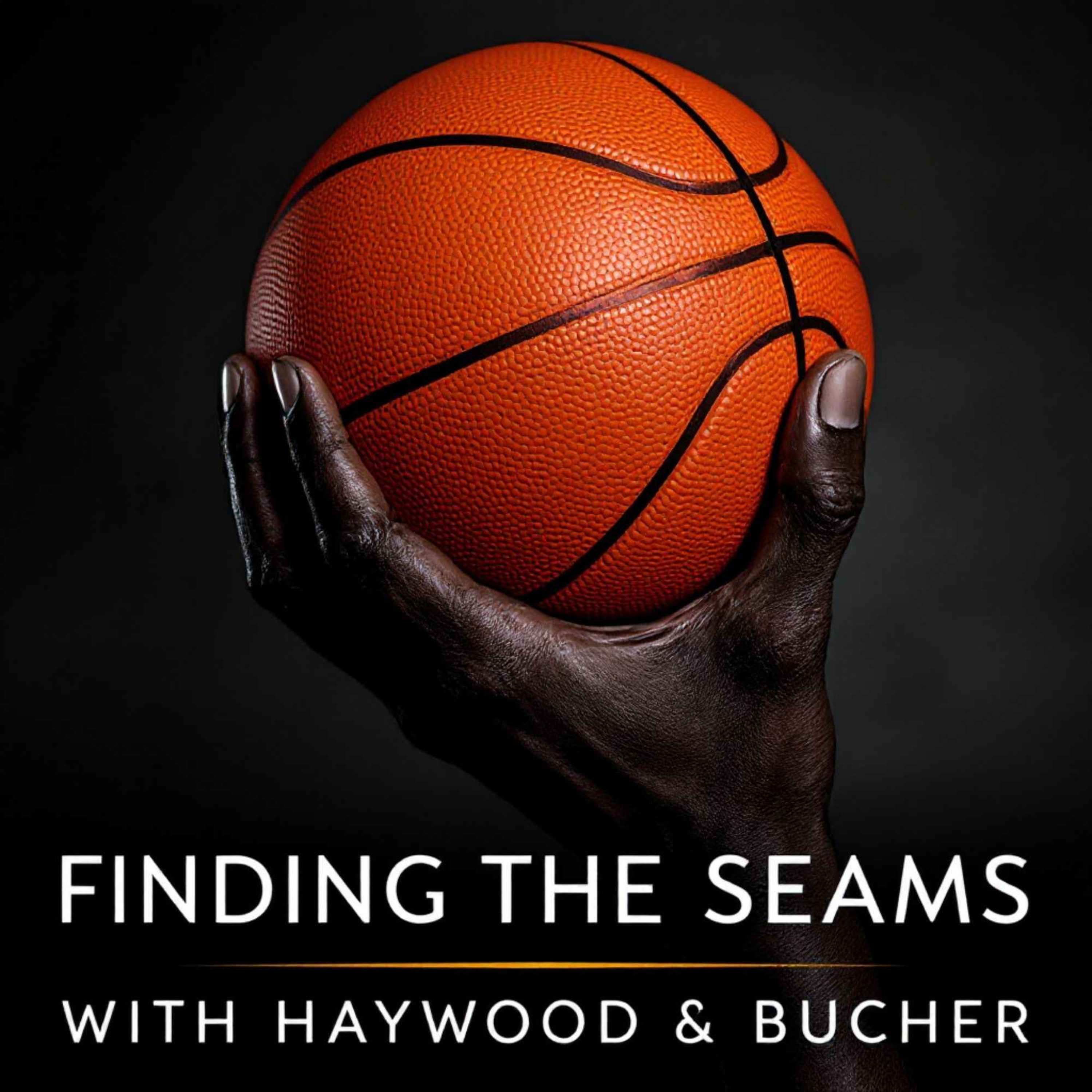 Pacers' Prospectus, Rick Carlisle's Evolution, East's Top Four Teams episode artwork