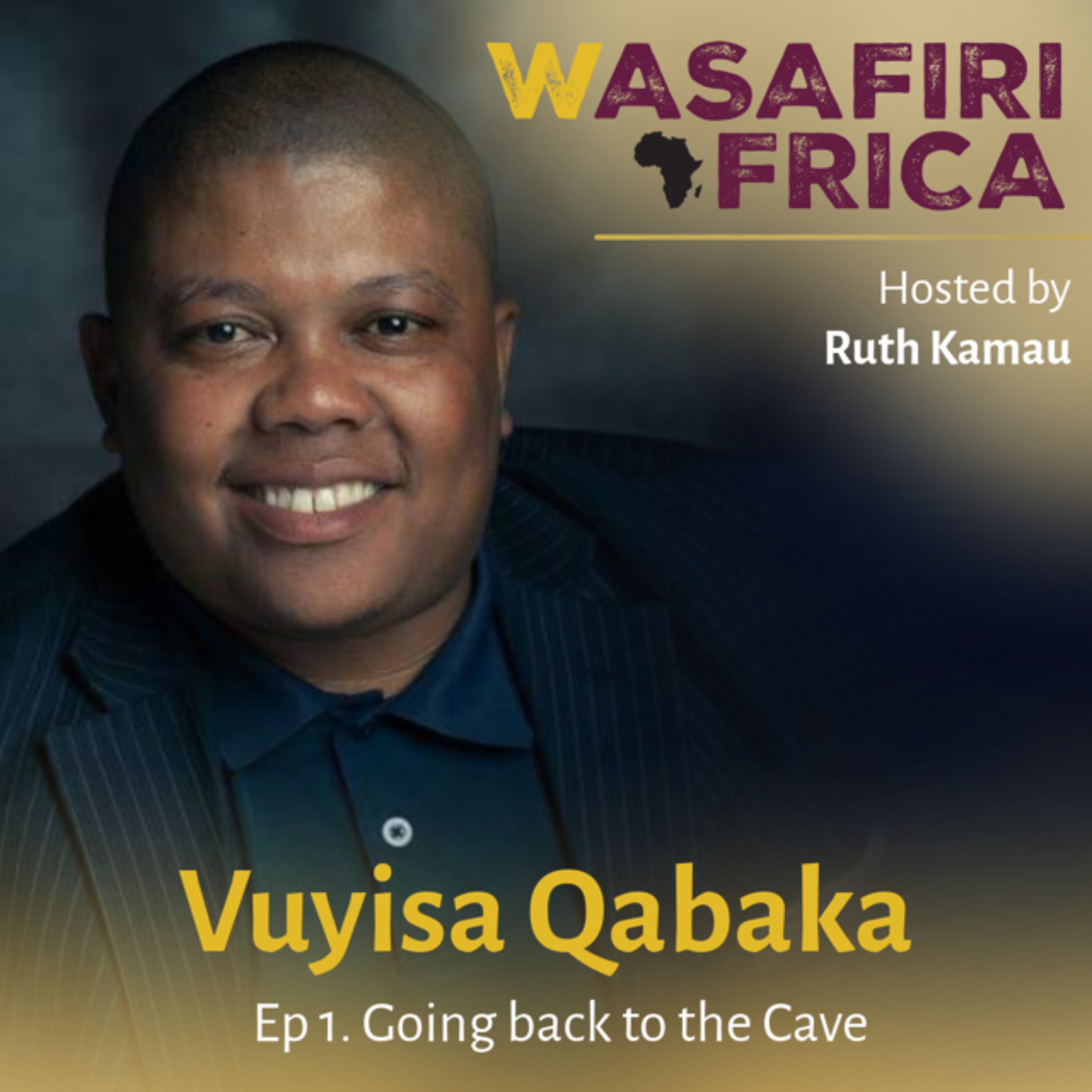 Wasafiri Africa Podcast