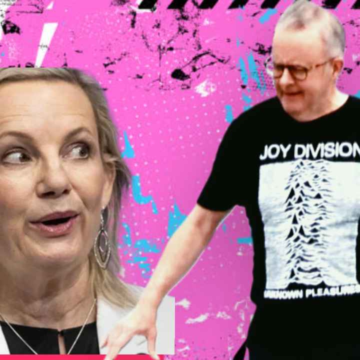 426. Albo's 'Racist' Shirt