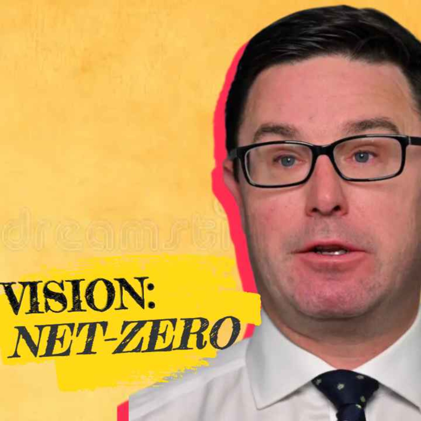 427. Coalition in Chaos: NET-ZERO Dumped
