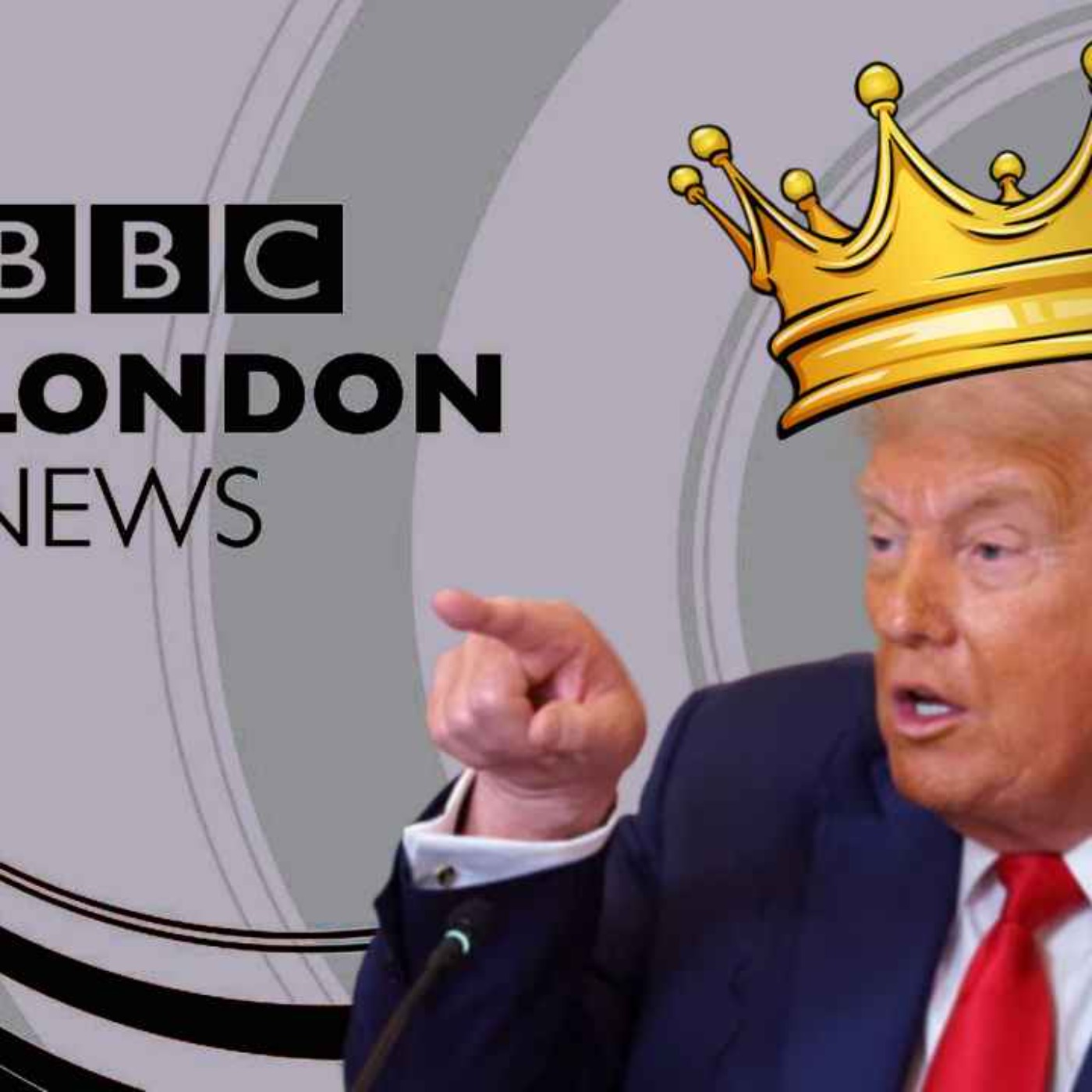 429. Trump's Beef with BBC 