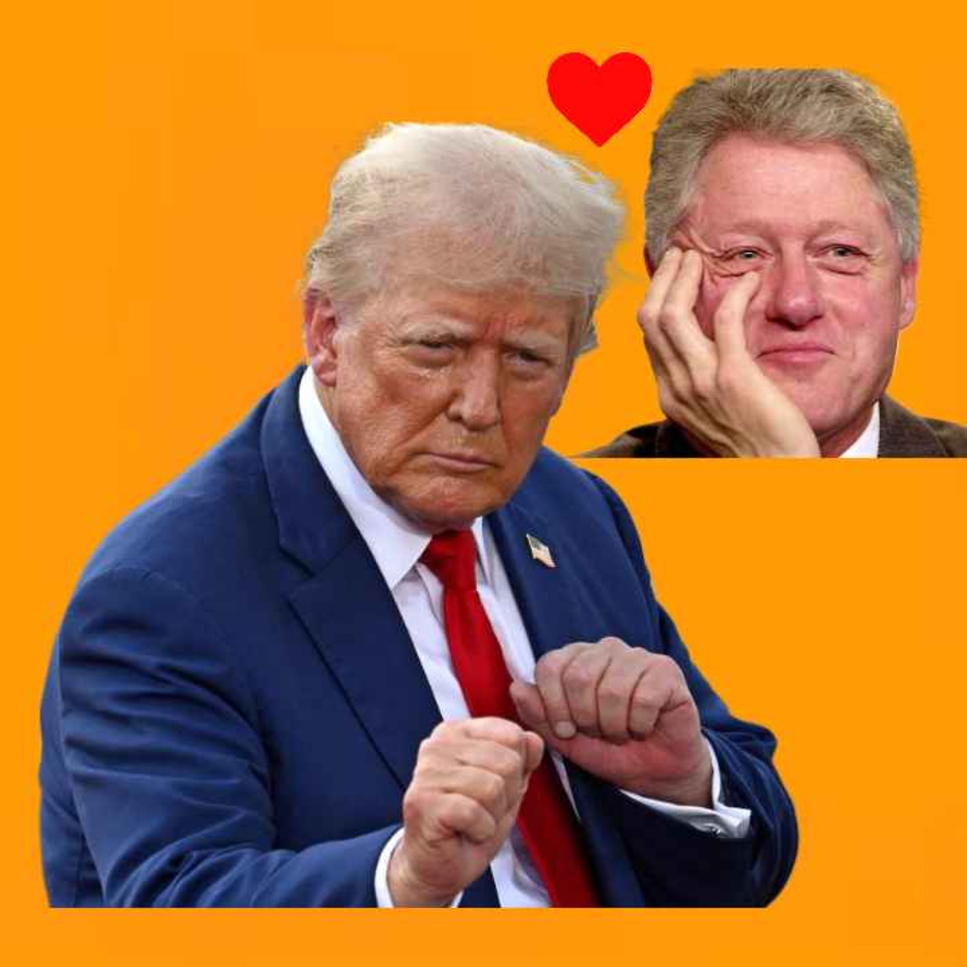 431. Big Beautiful Bill