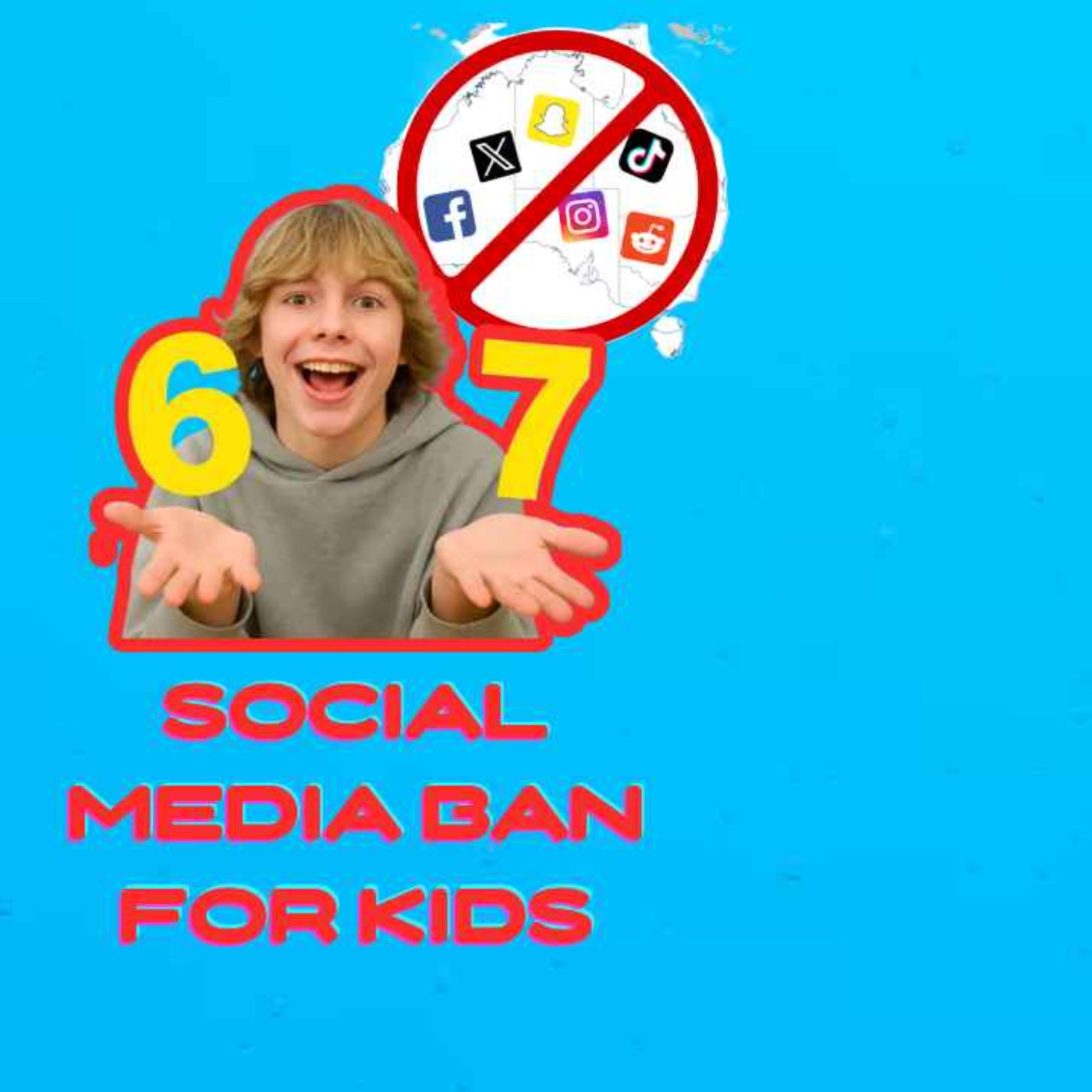 437. No More Brain Rot for Kids