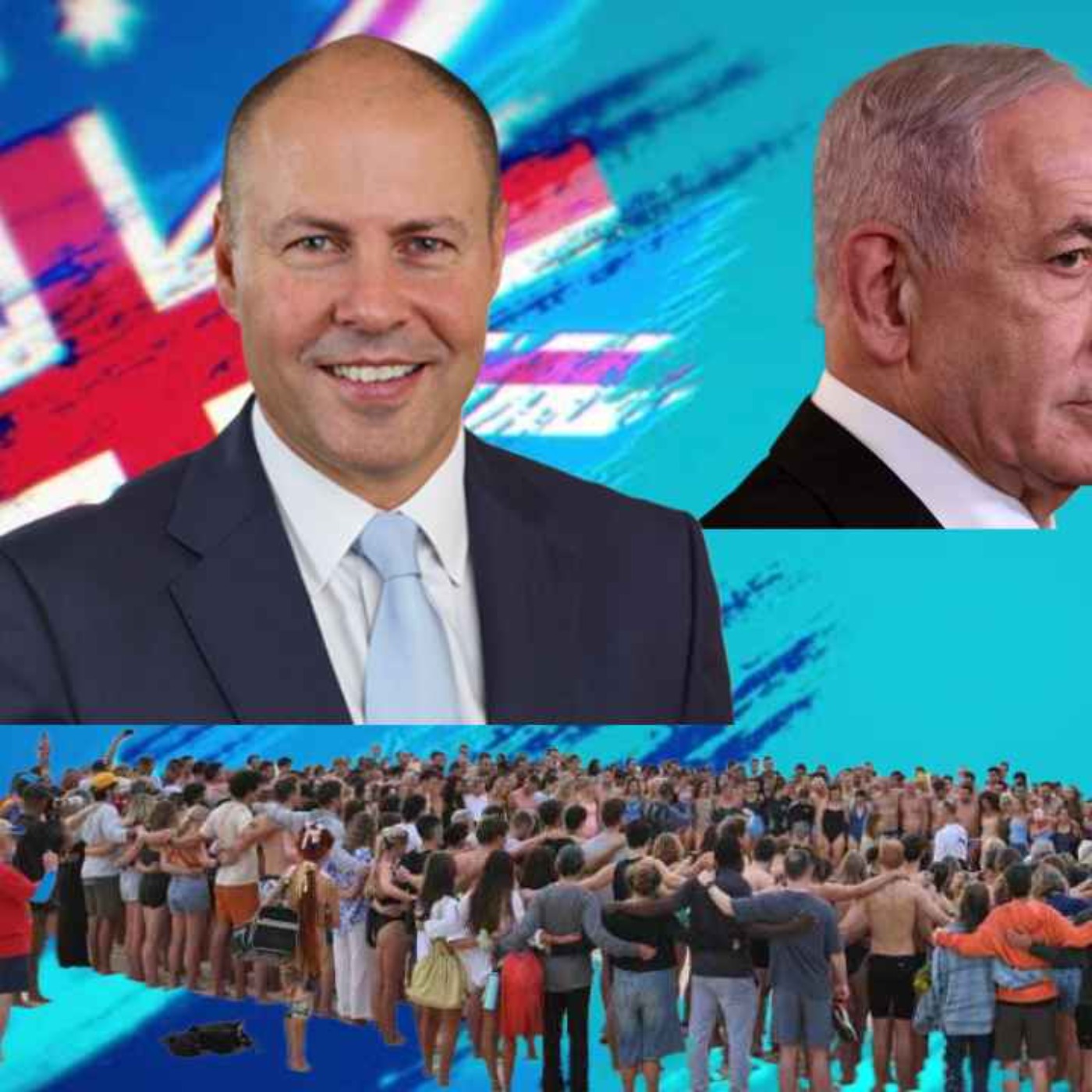 Political Point Scoring