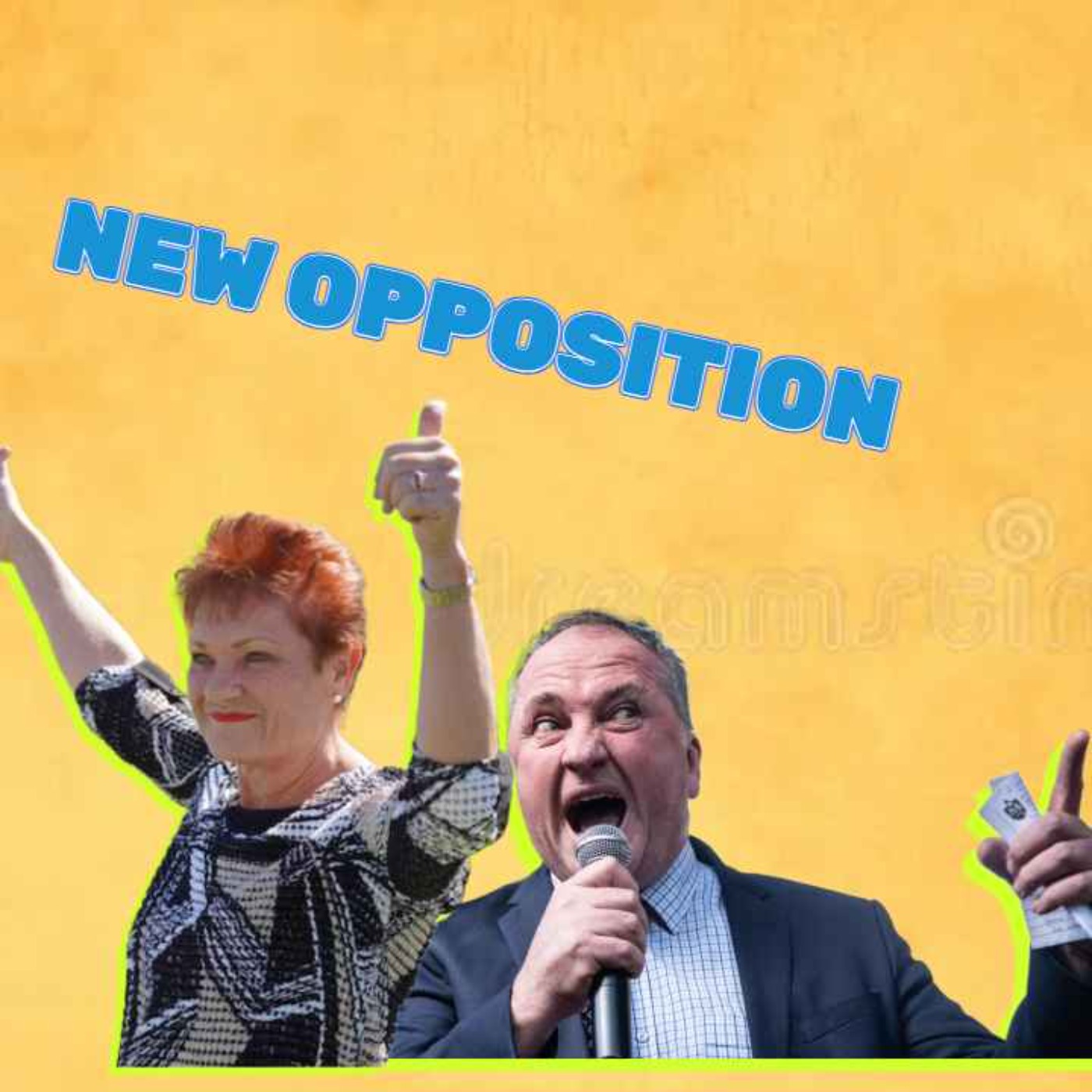 441. One Nation's Soaring Popularity