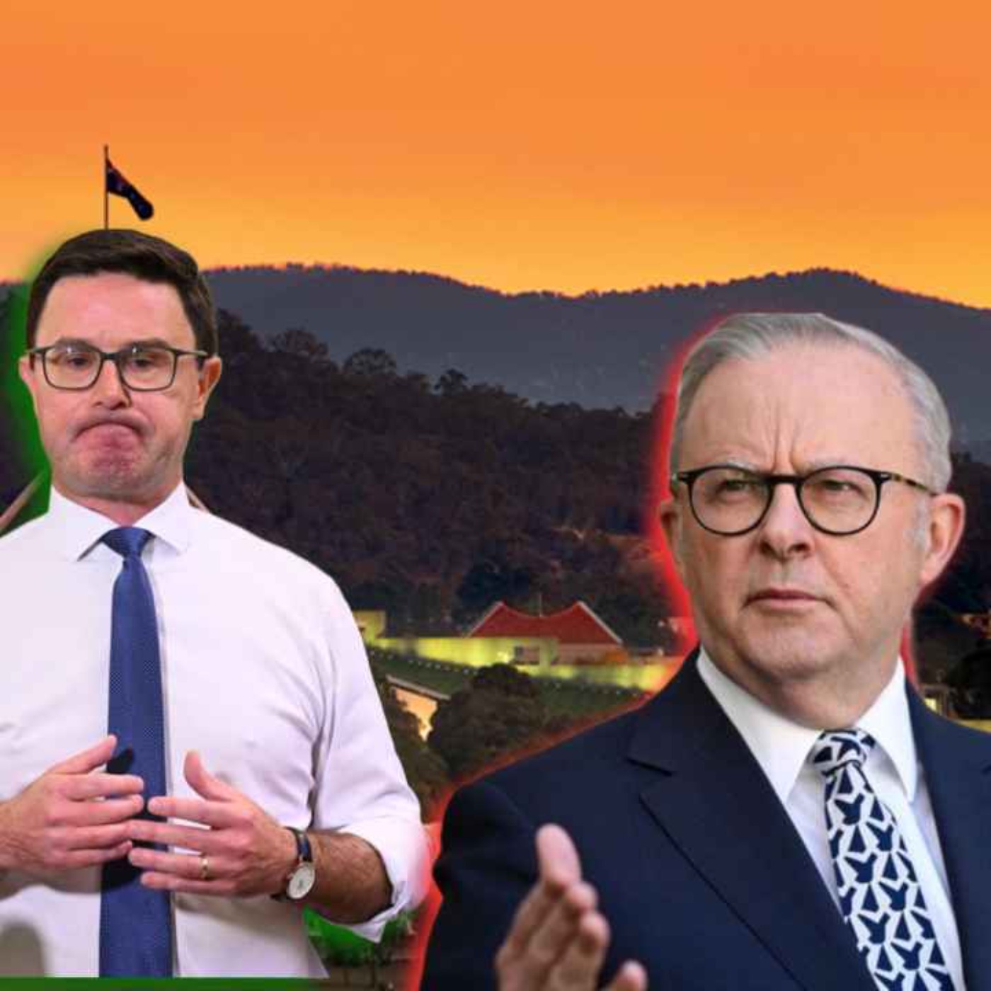 442. Hate Speech Politics