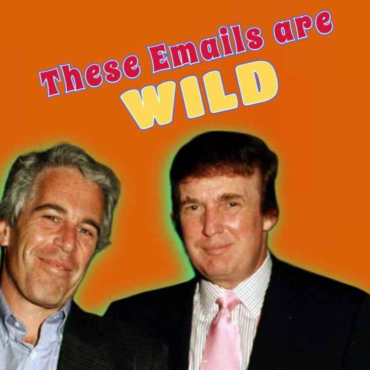 446. The Post Epstein Era