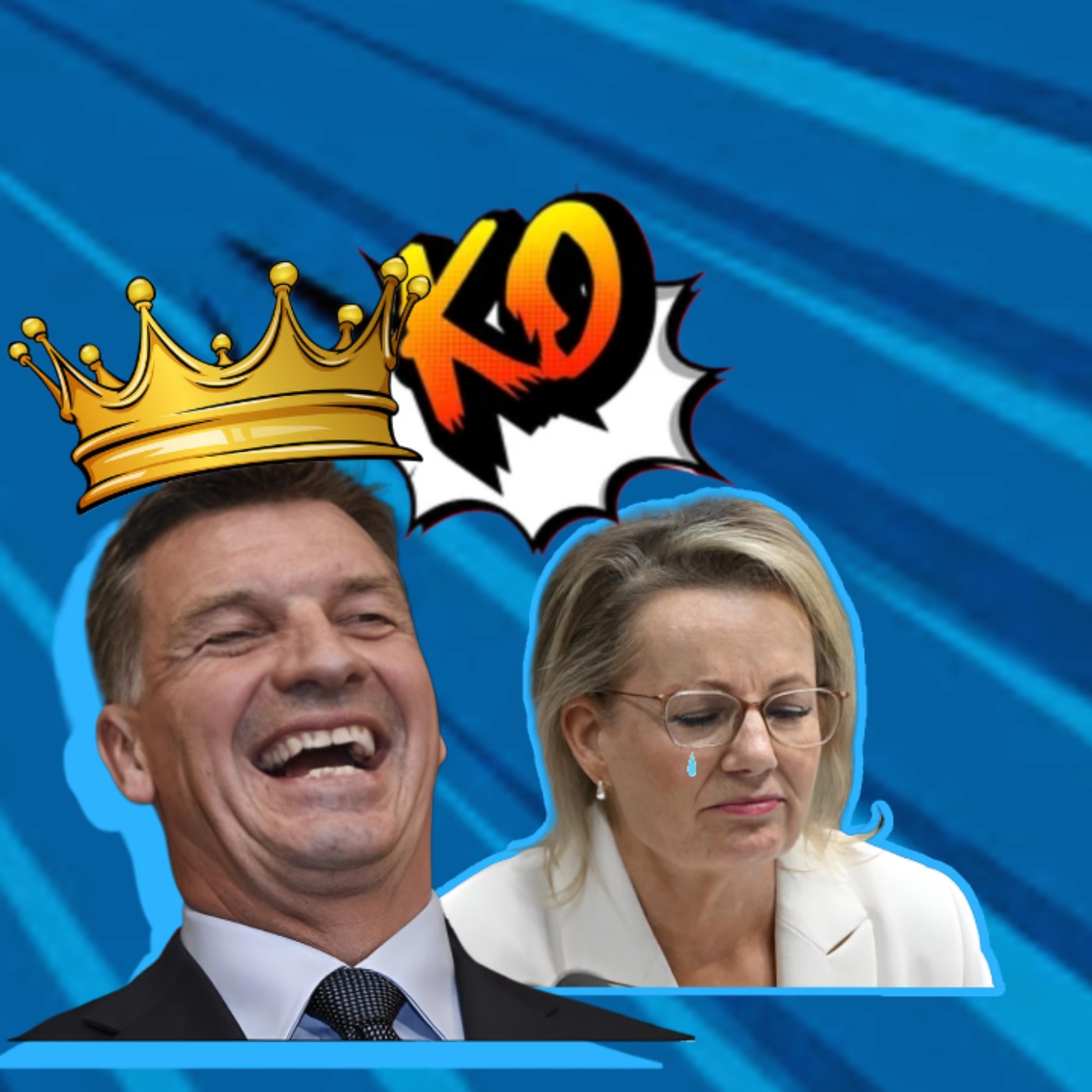 448. Angus Taylor Restores the Liberal 'WAY OF LIFE' 