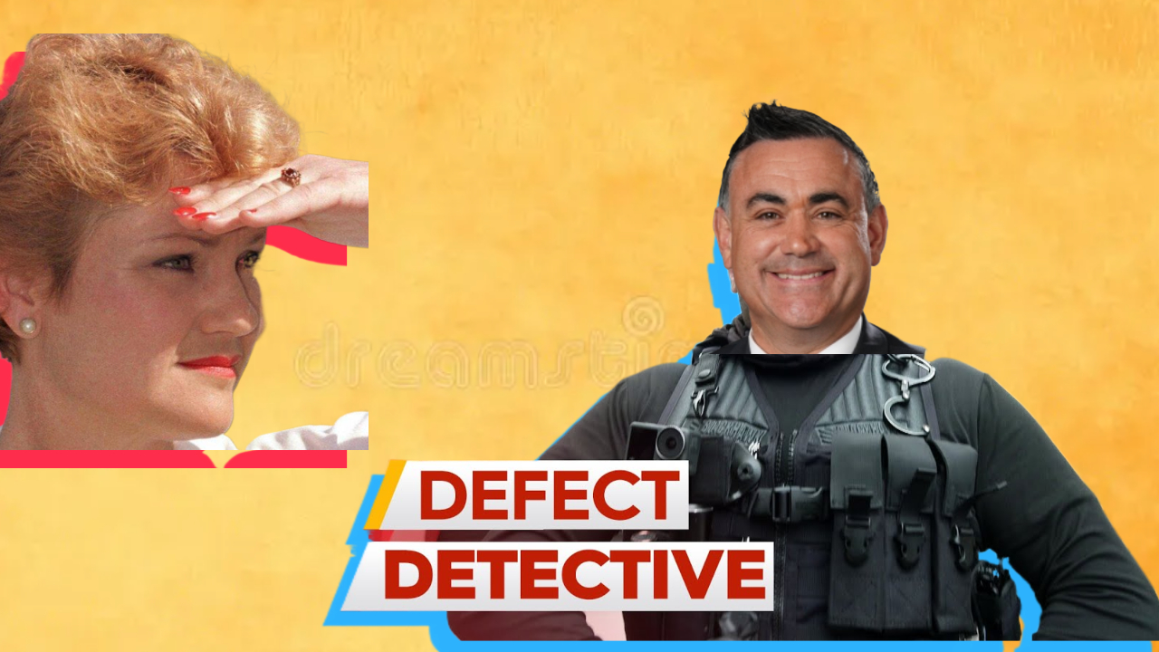 450. North Shores's Newest Pest Inspector