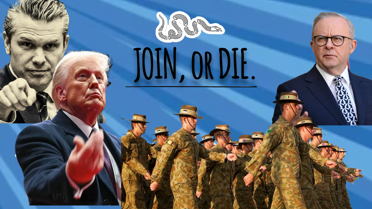 456. 'Trump’s demands risk repeating a Gallipoli-like disaster' Iran War (Shawarma FM)