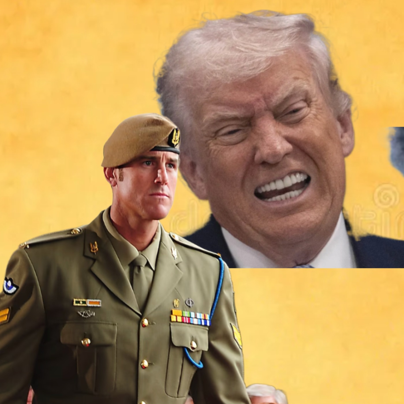 462. Ben Roberts-Smith and Iran War update (Shawarma FM)