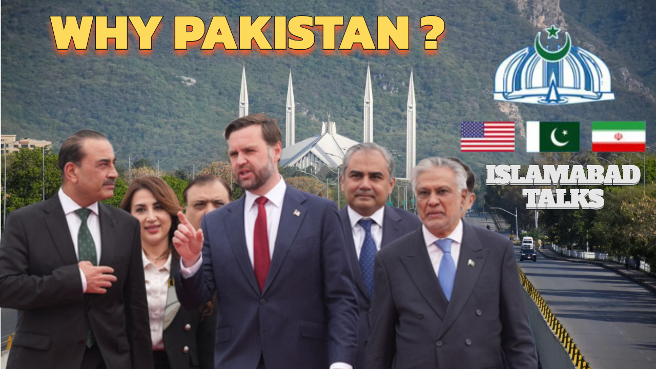 463. Melania, Epstein and Ceasefire talks in Pakistan