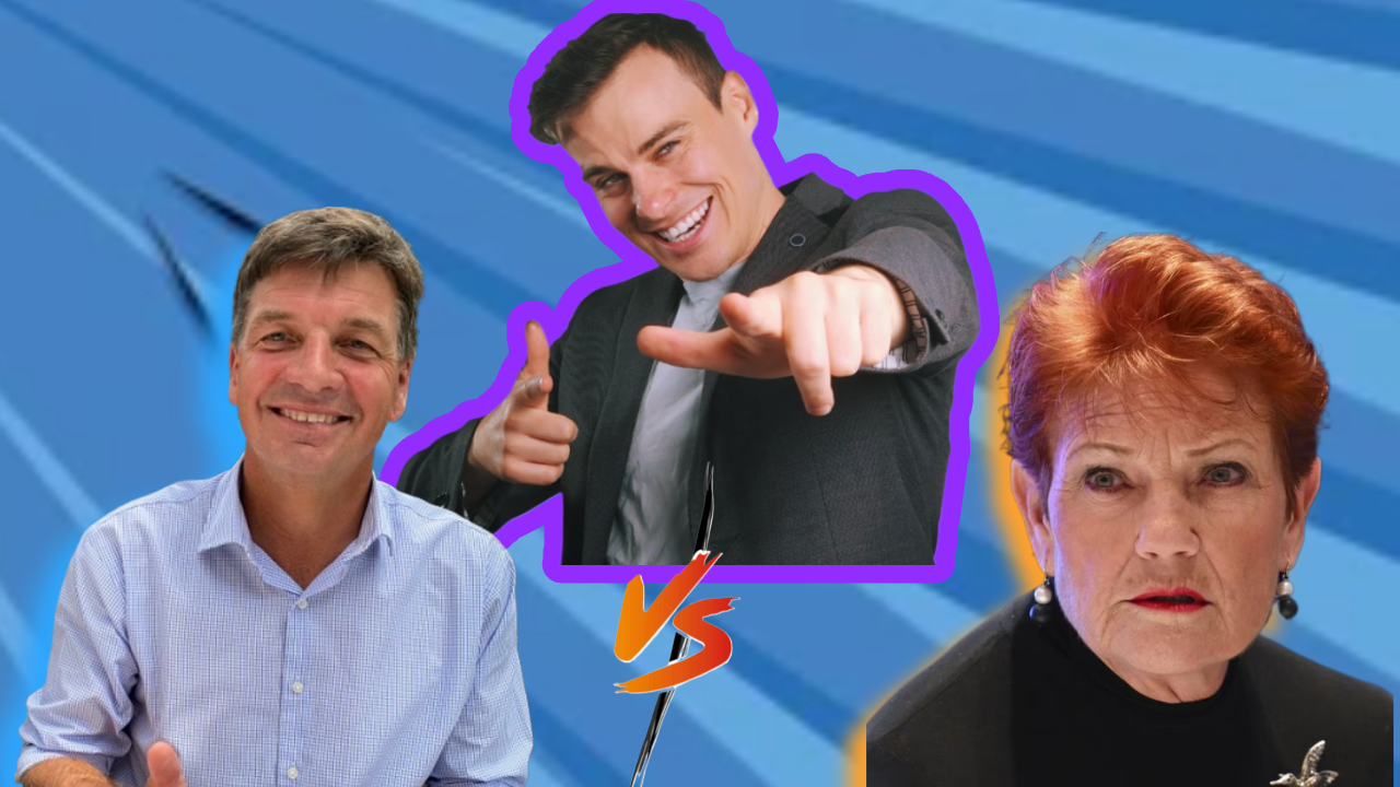 466. One Nation Losing Steam?  (FJ Podcast)