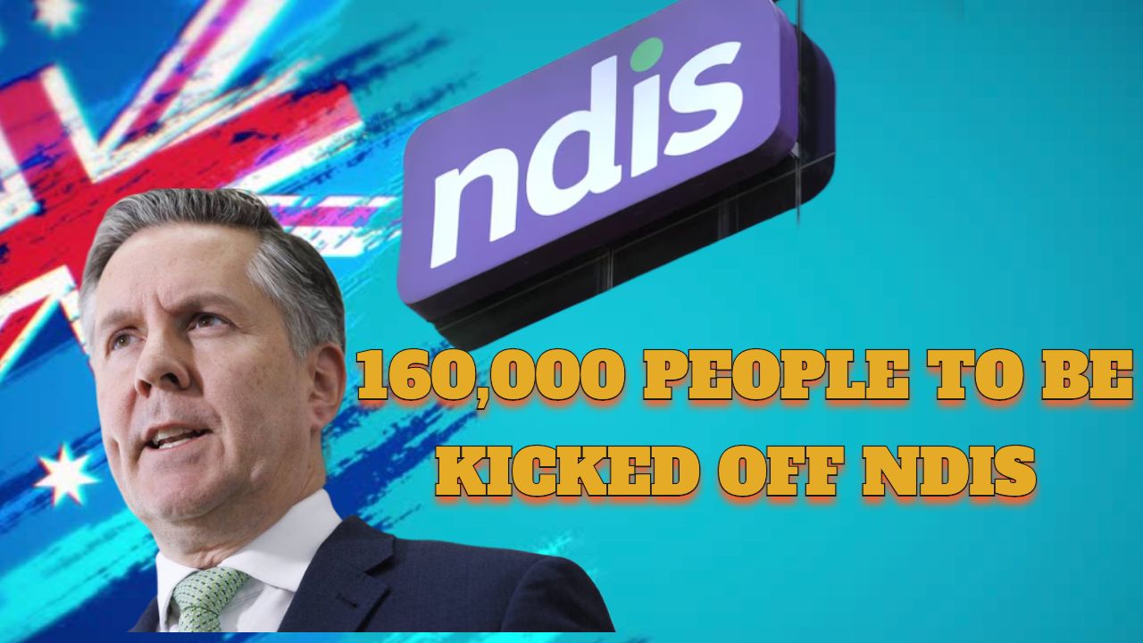467. Is NDIS being Gutted? (Shawarma FM)