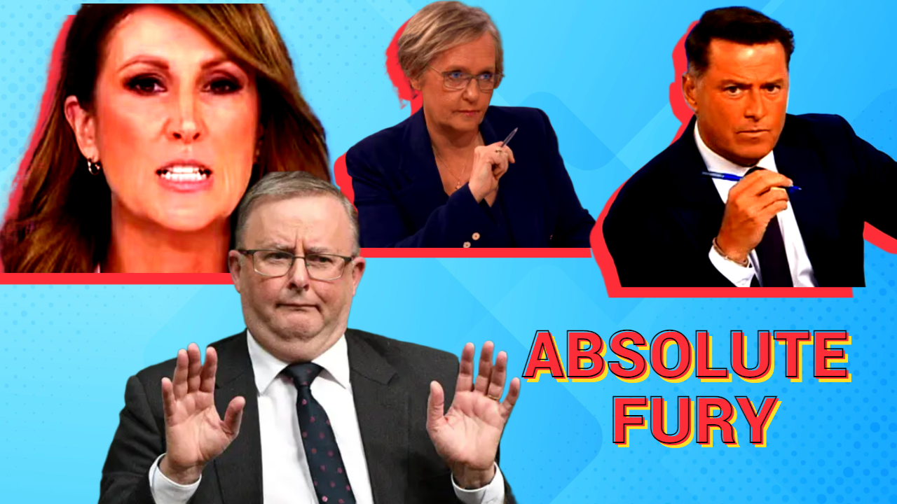 471. Budget Backlash: Fury of the Investor Class (Shawarma FM)