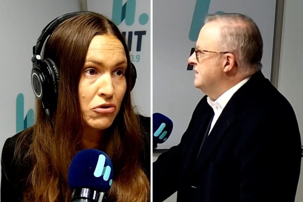 473. Albo dismissed violence against women? (Shawarma FM)