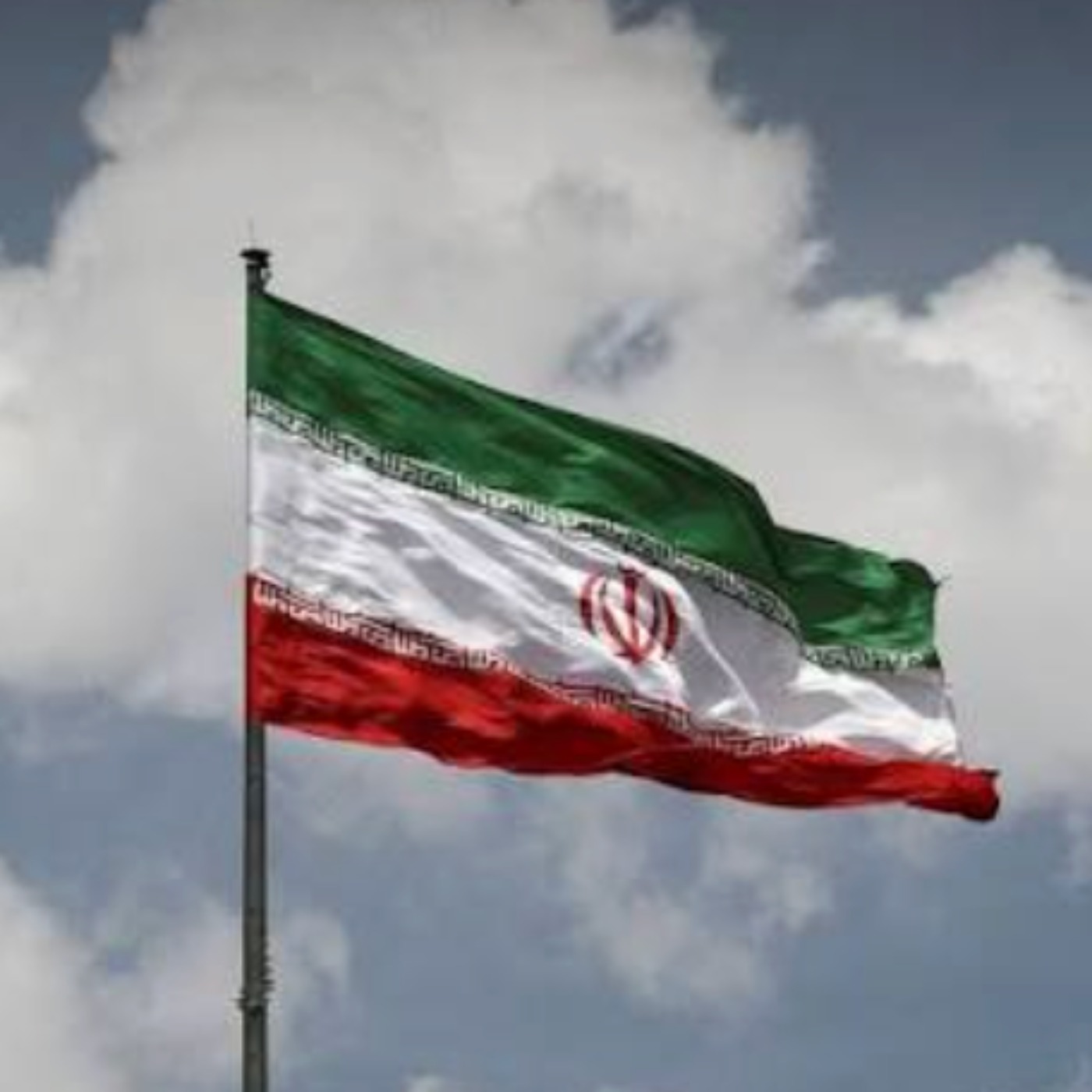 488. The Iran Situation (Shawarma FM)