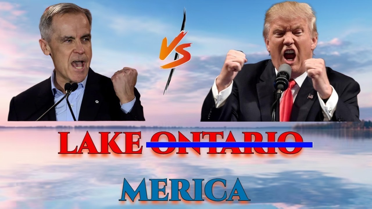 491. Lake of America and Hate Comments Response (FJ Podcast)
