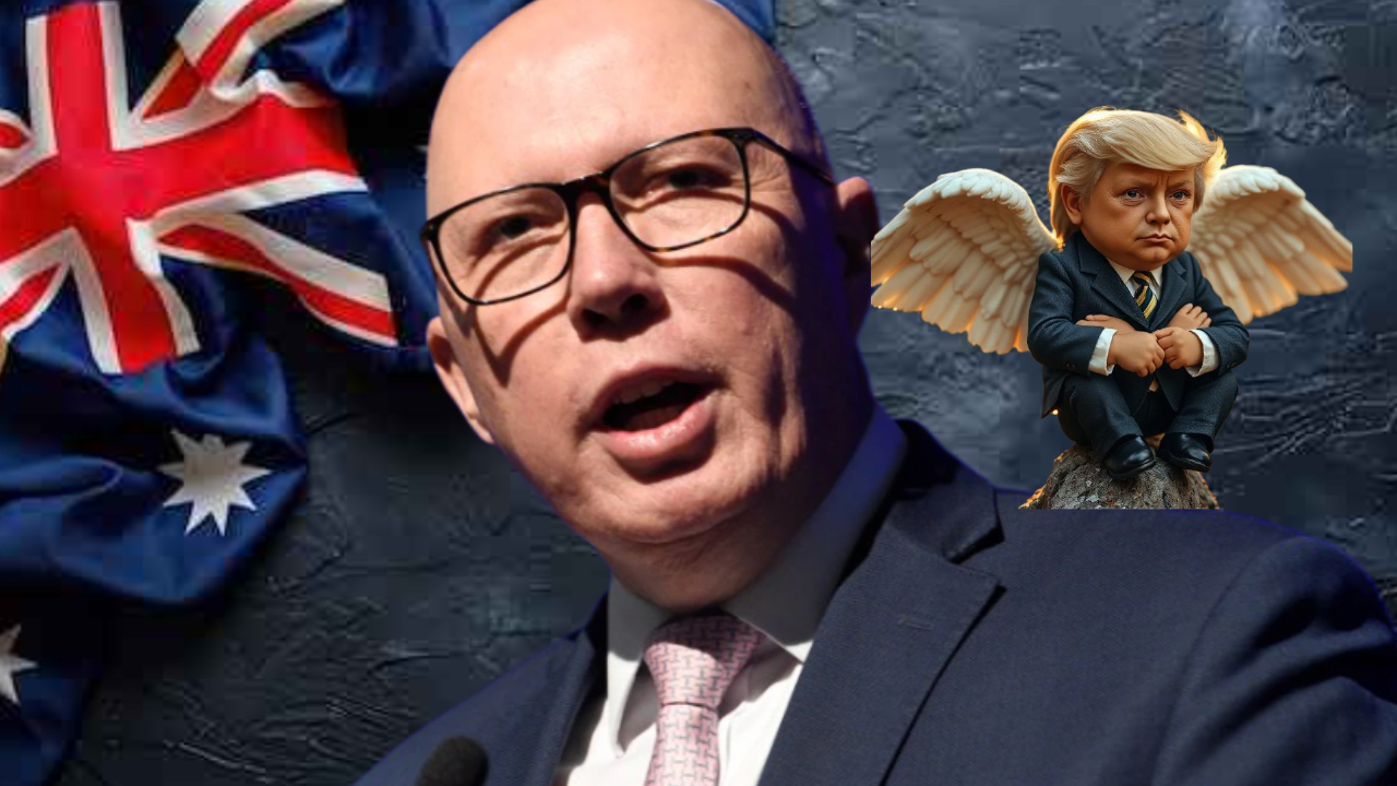 Make Liberals Wait Again (Election 2025)