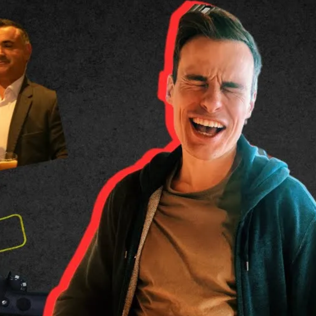 My Life is Descending Into Madness From Stress