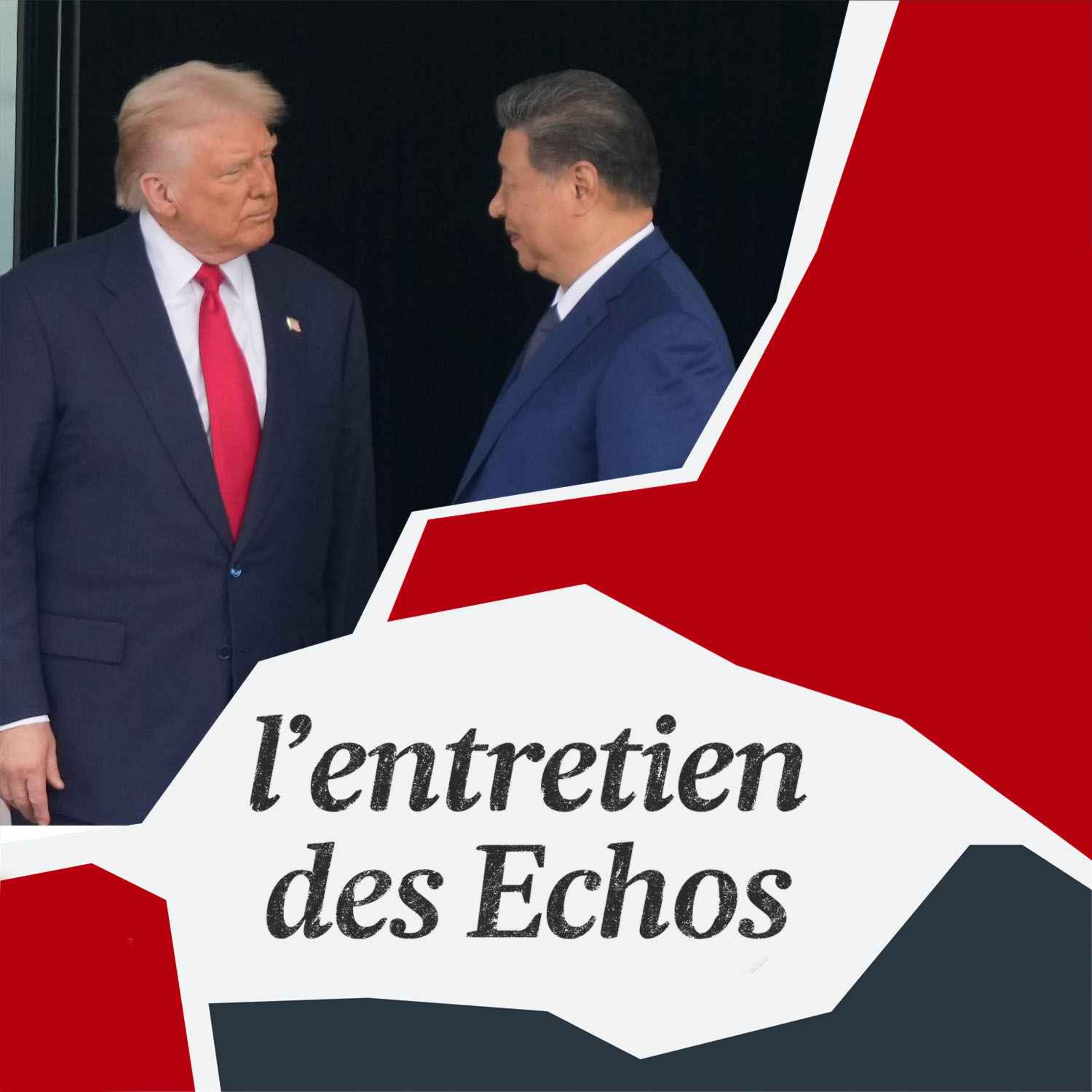 Chine vs Etats-Unis : une compétition sur tous les fronts