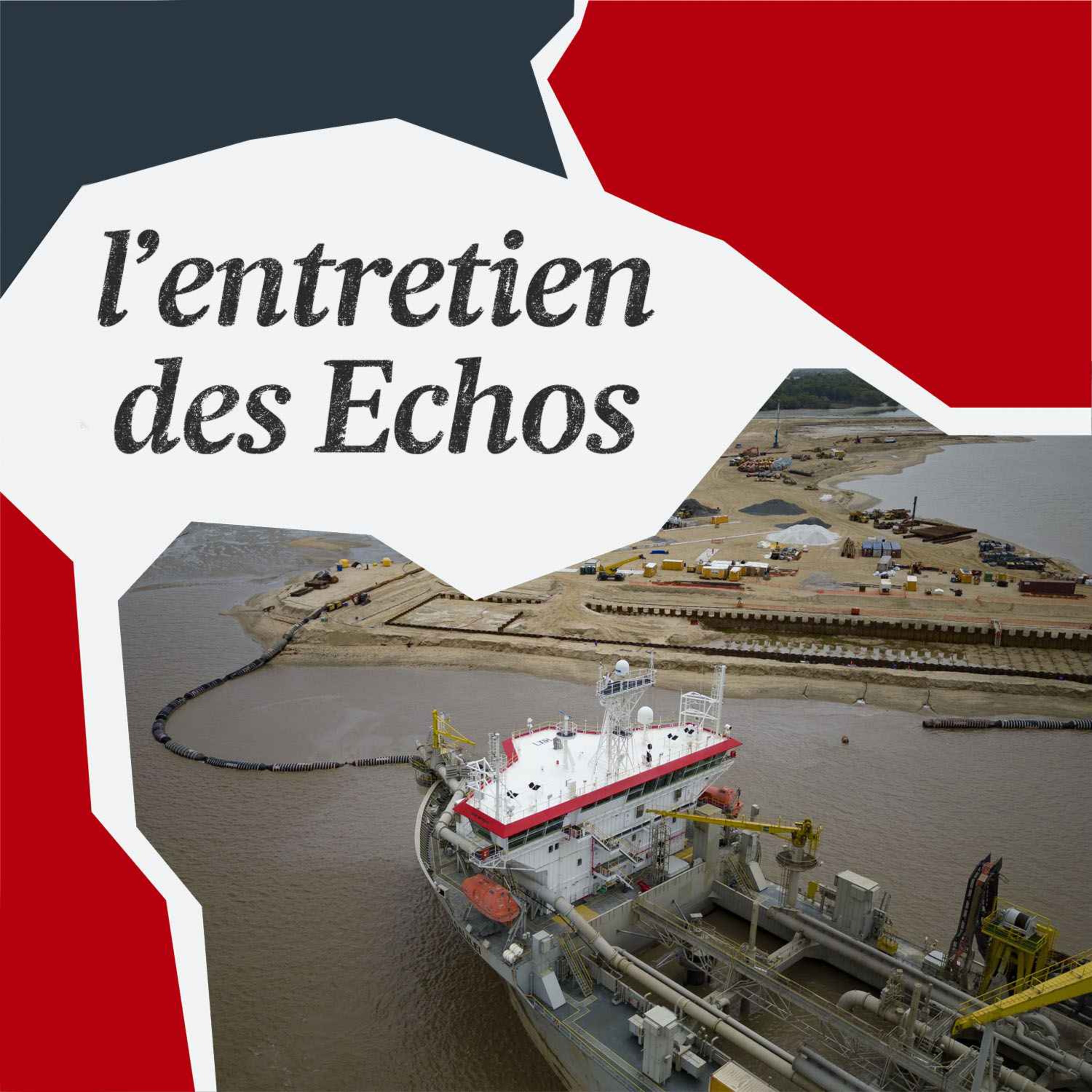 L'Entretien - Le Guyana, petit pays mais géant pétrolier